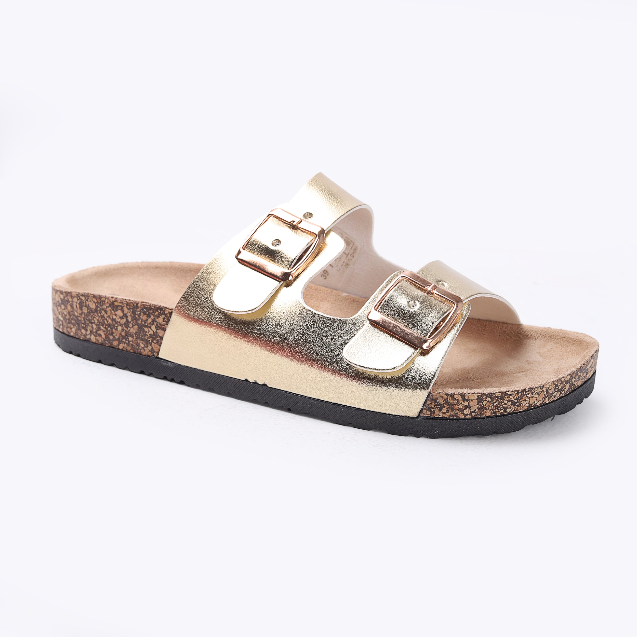 Colored Slides For Women -126