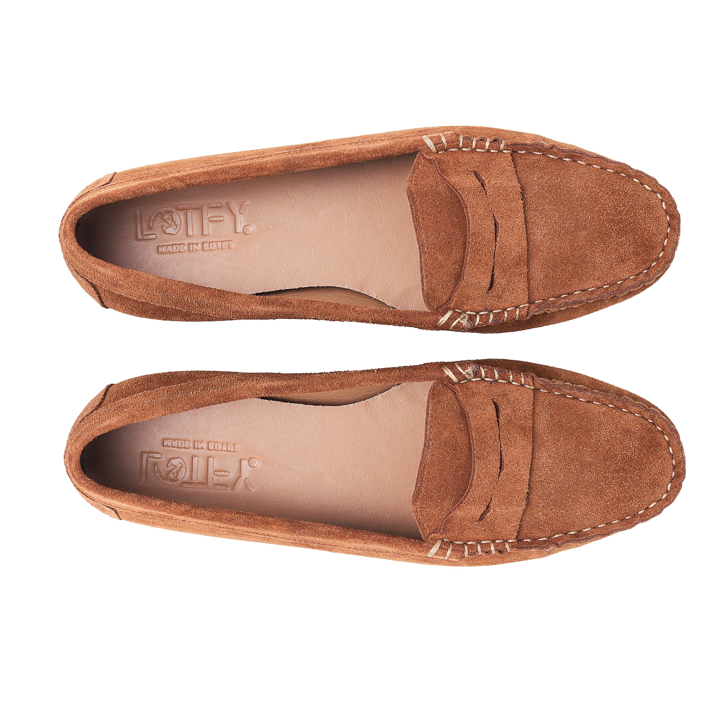 Lotfy Women’s Loafers 119