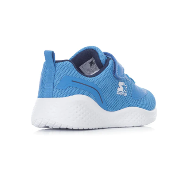 Starter Junior StepSync for kids blue