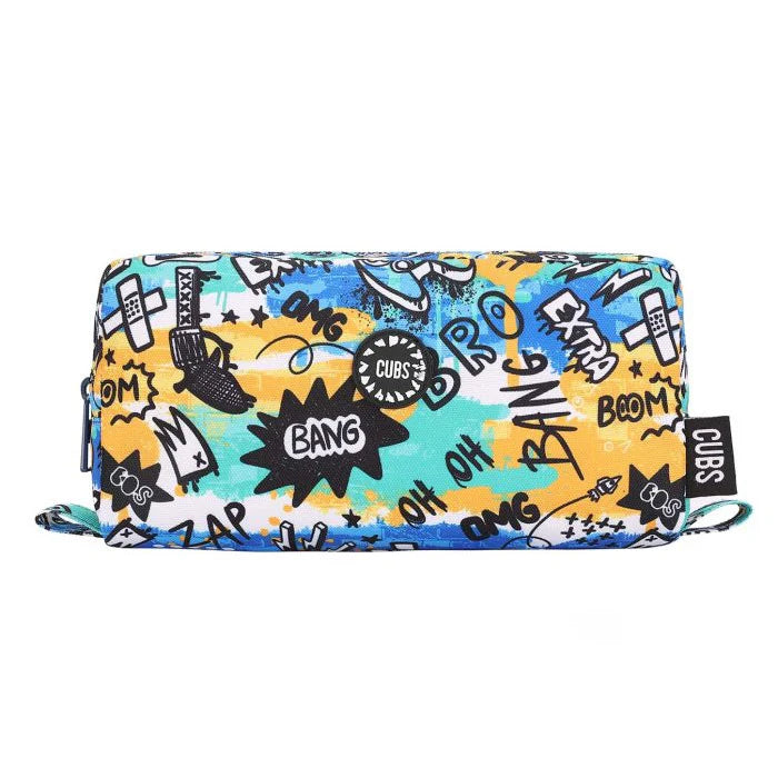 Play Game Pencil Case