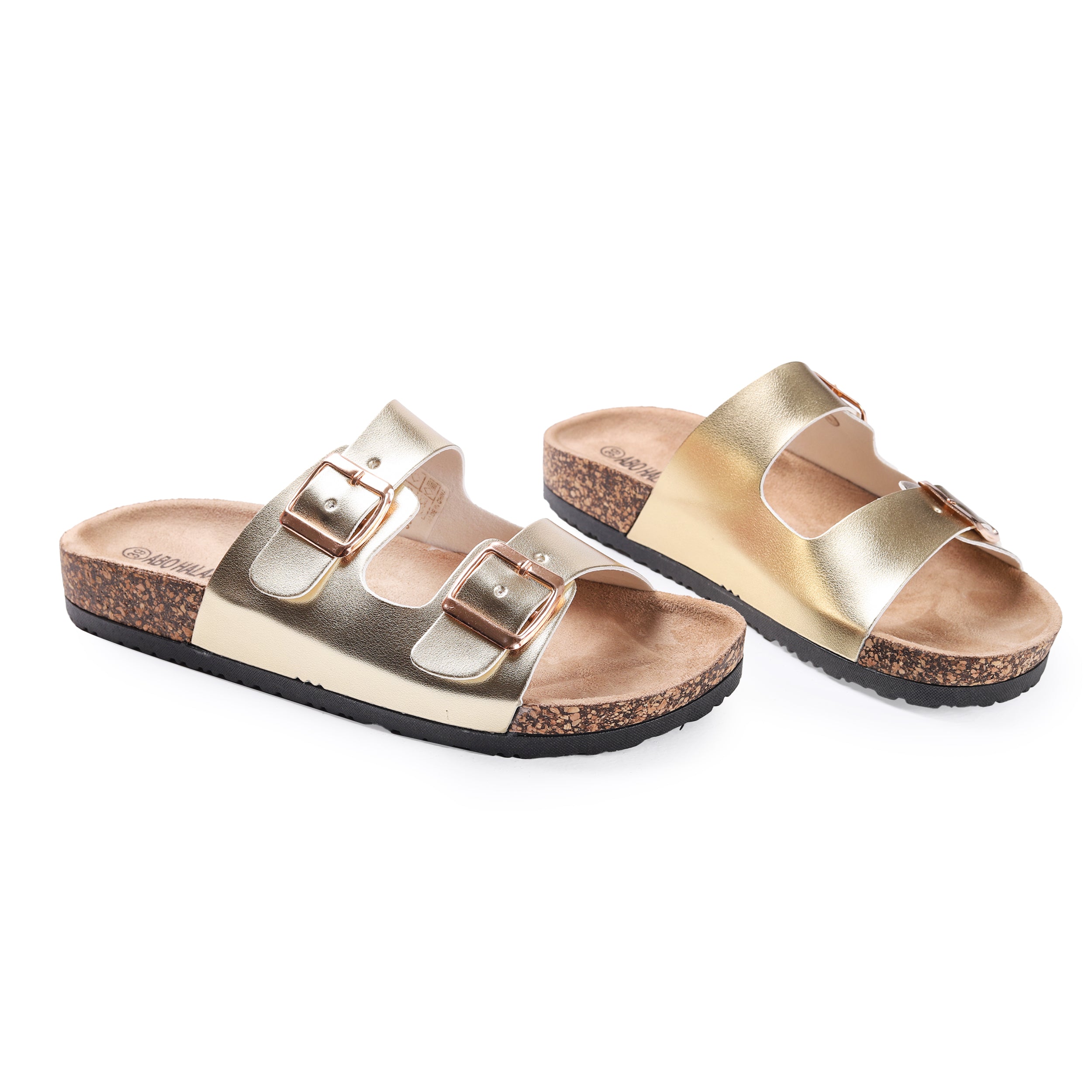 Colored Slides For Women -126