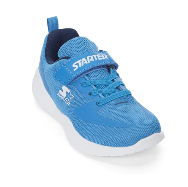 Starter Junior StepSync for kids blue