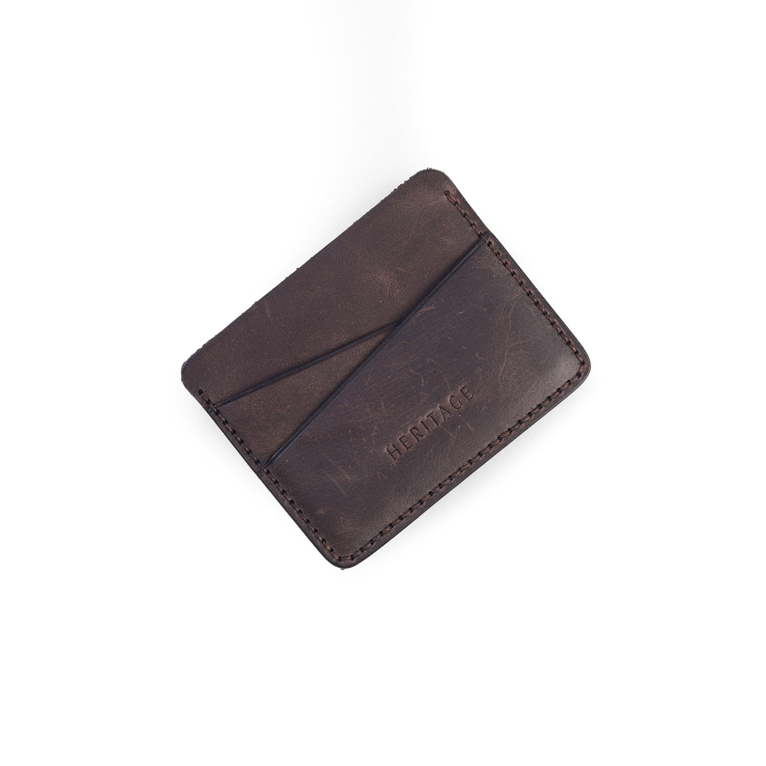 Lotfy Wallet For Men 102 Brown