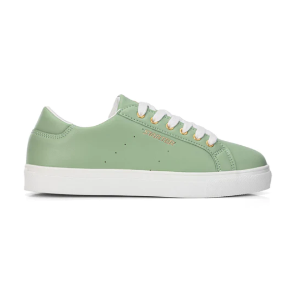 Starter Retro Sneaker for Women Green