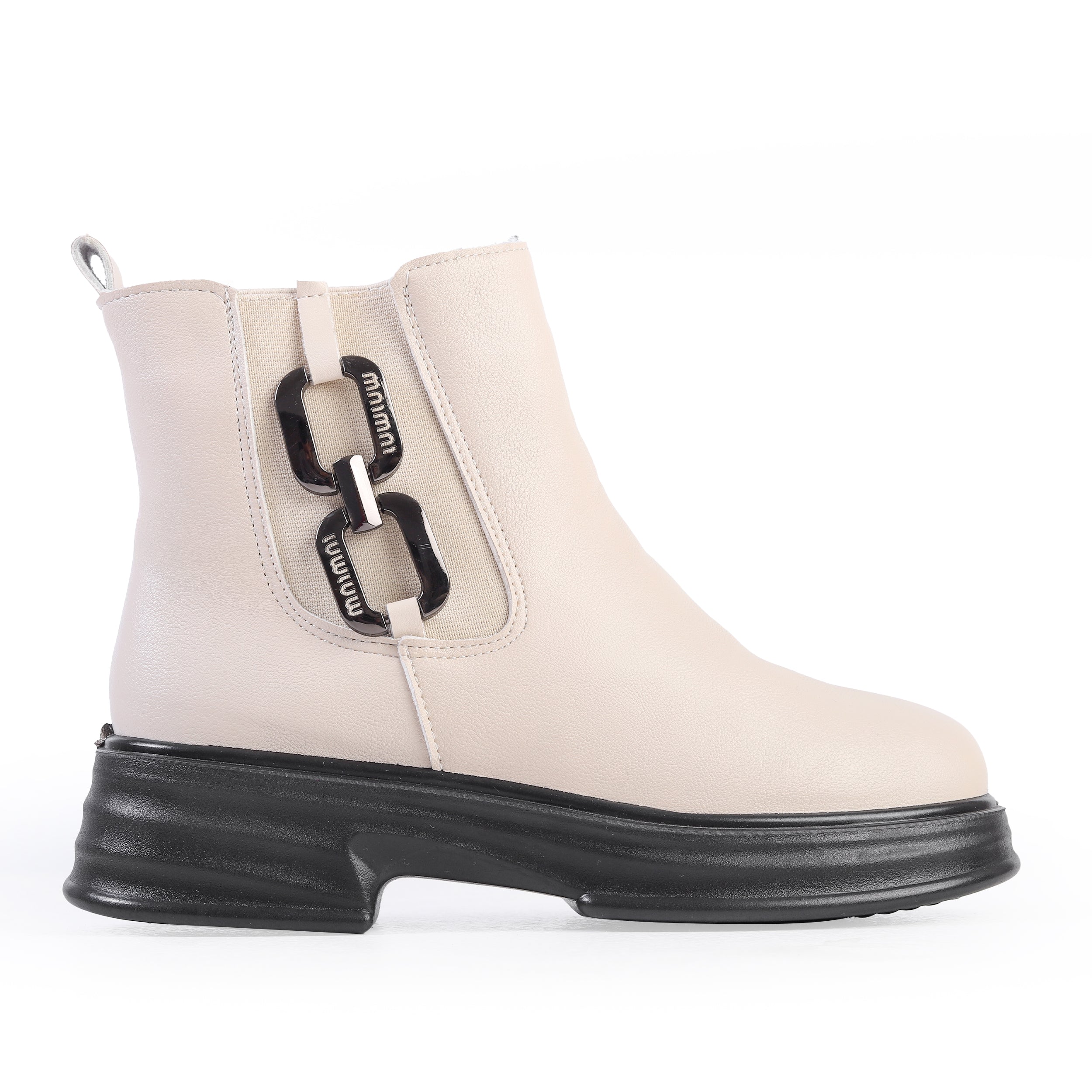 JB Collection Ankle Boot For Women 604