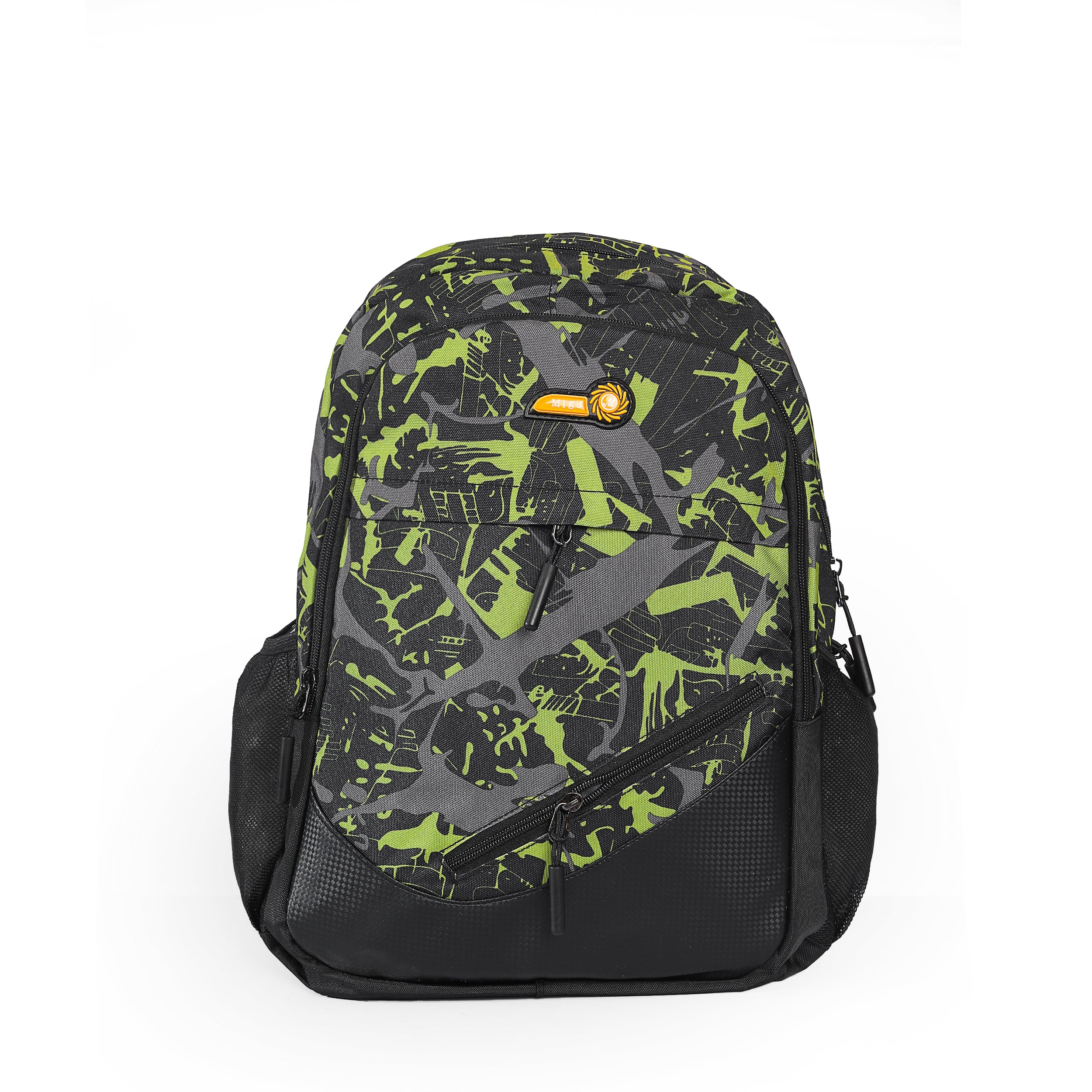 Colorful School Bag For Teens 16 INCH