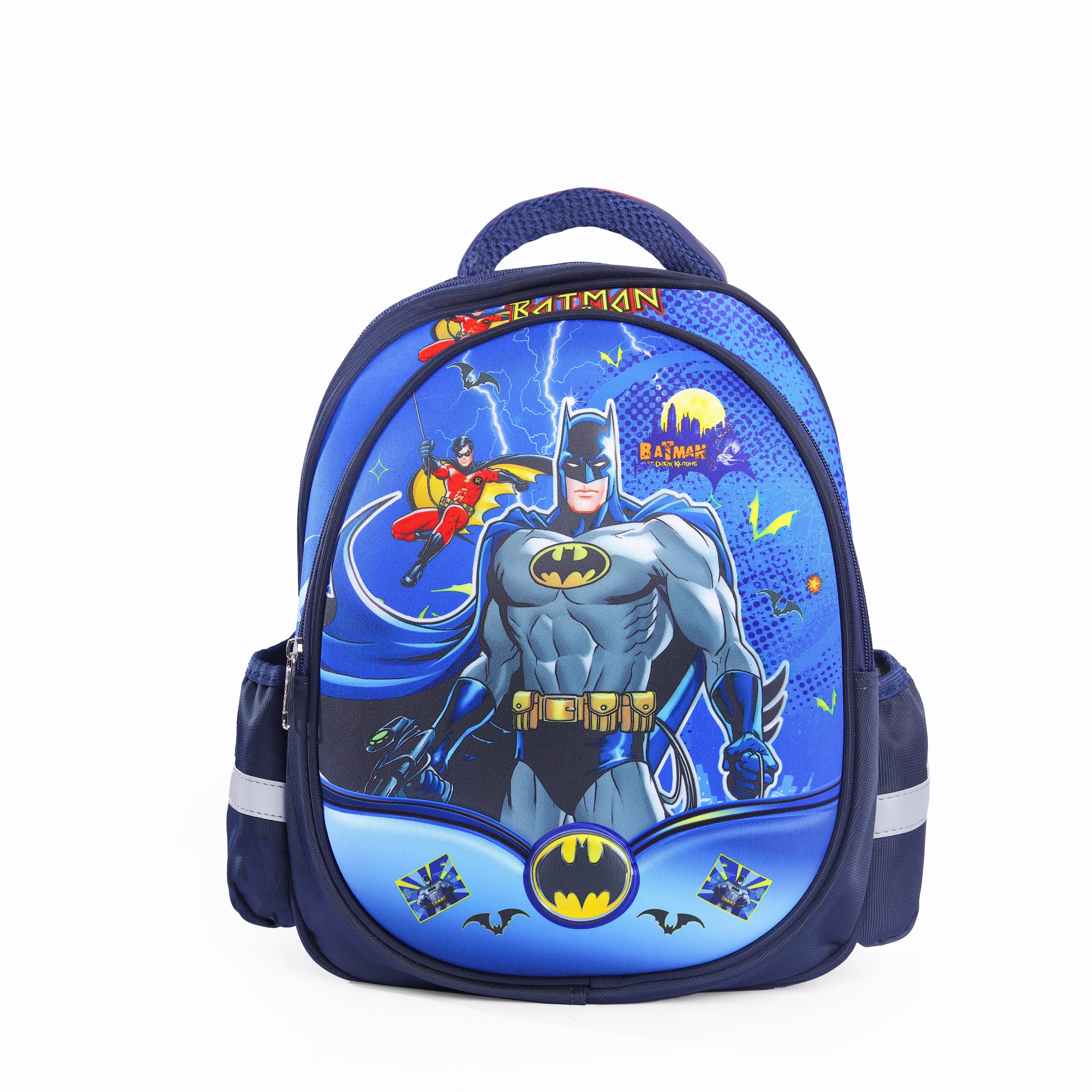 Batman II Bag For Boys