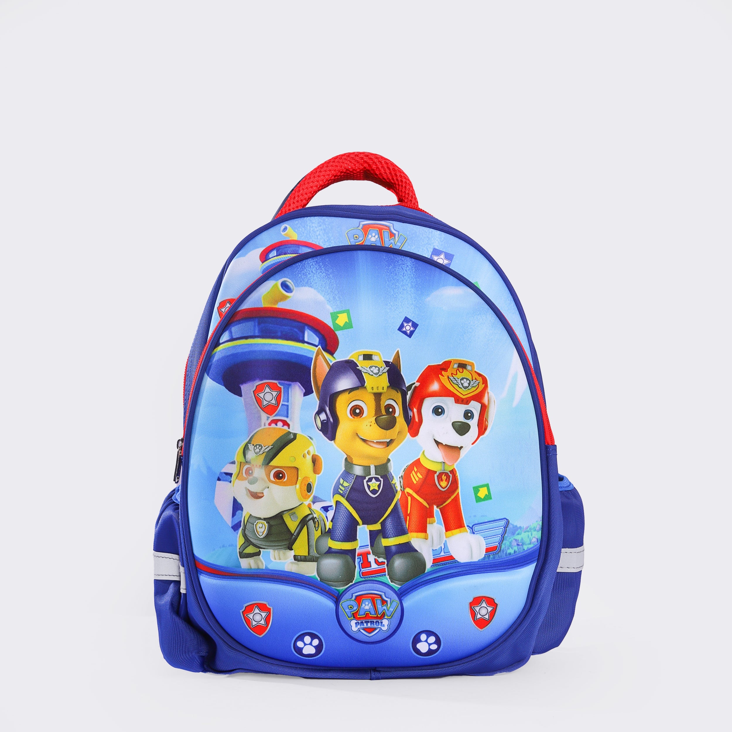 Paw  Patrol School Bag For Boys