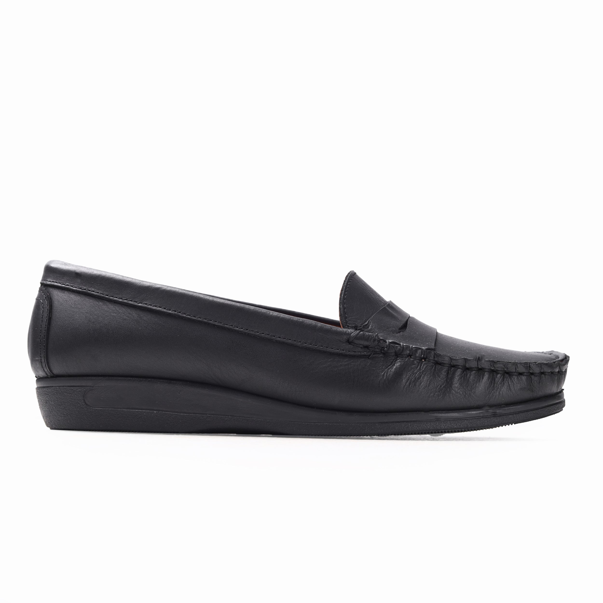 Lotfy Women’s Loafers Black