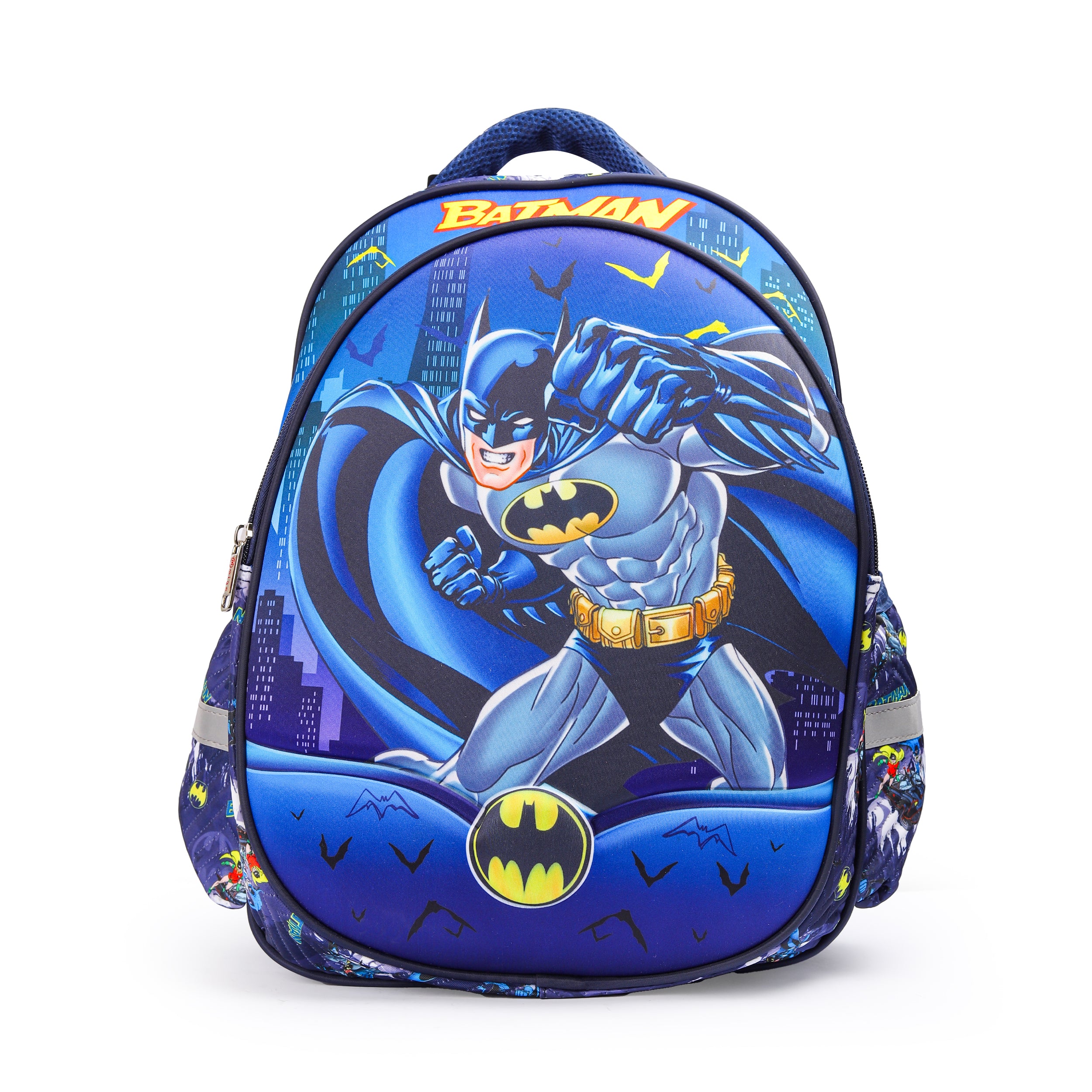 Mego BatMan Backpack BTB16