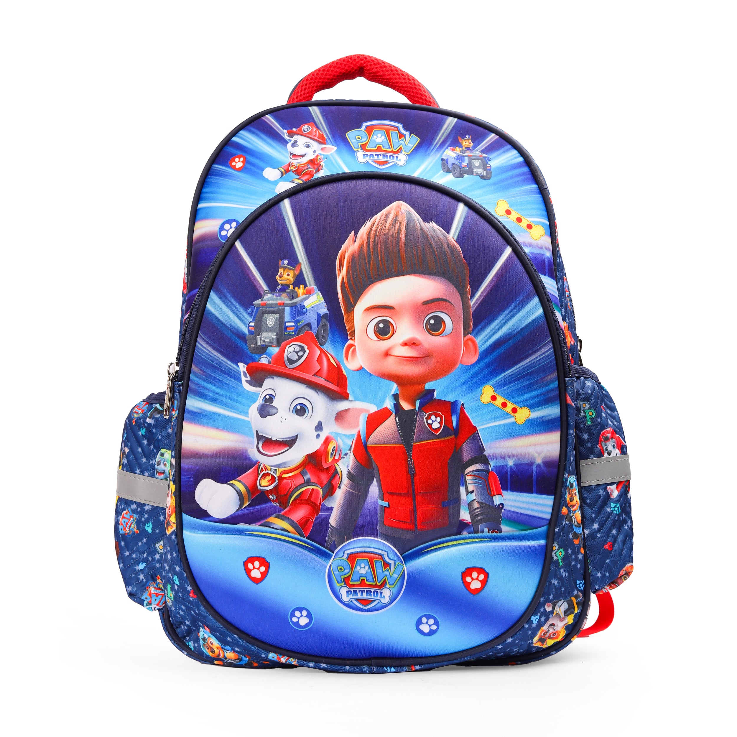 Mego Paw Backpack PAWB16