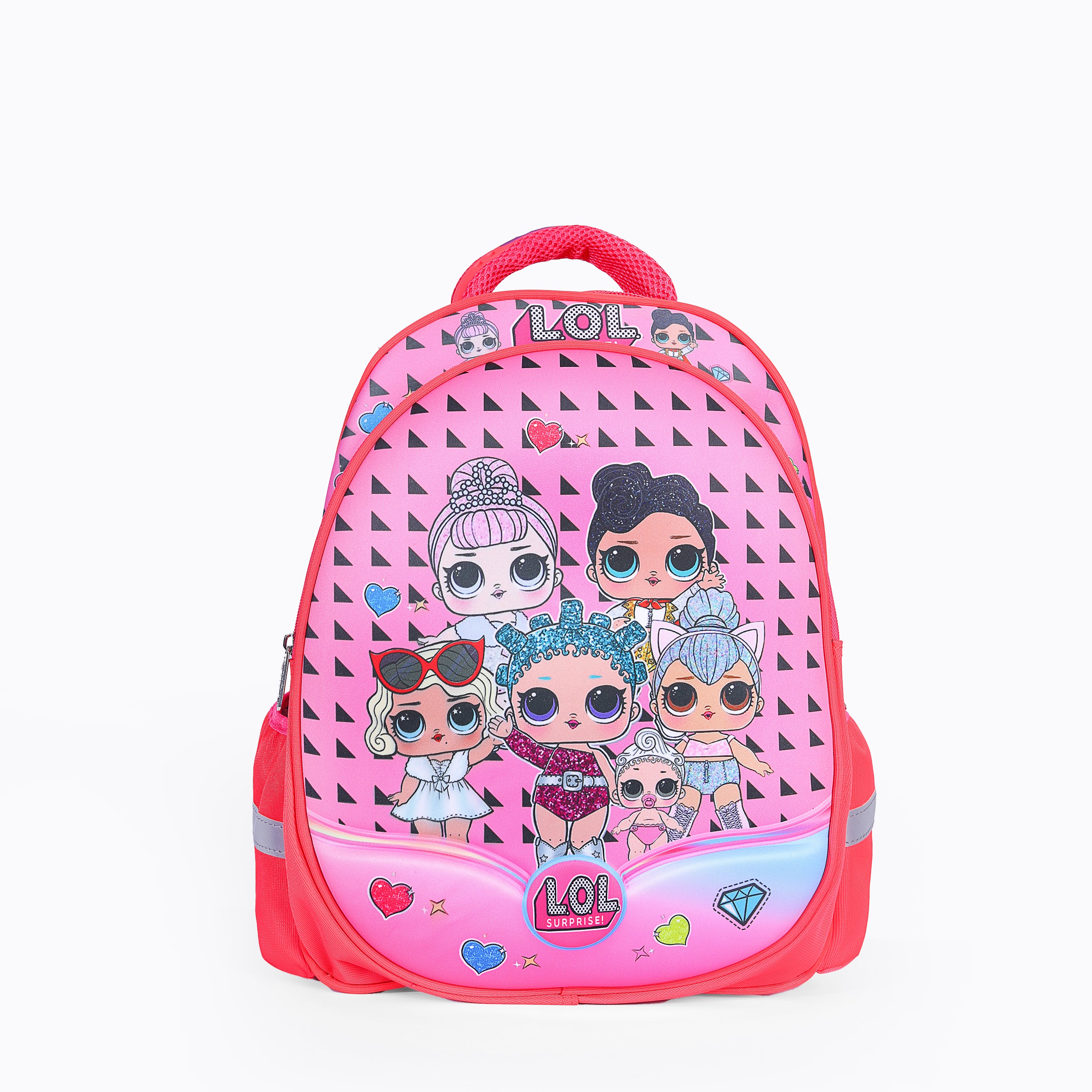 LOL Surprise III Bag For Girls