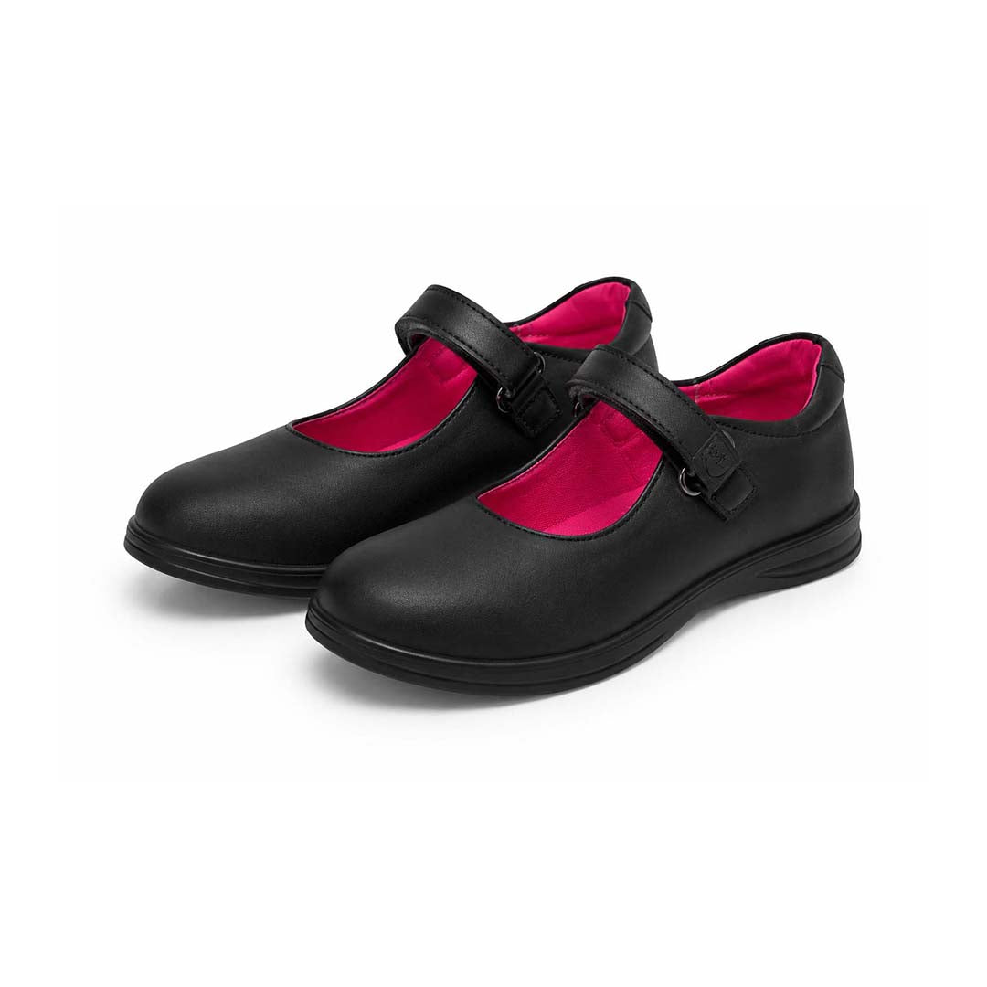 98821-26GL1 Kids Canvas Sneaker
