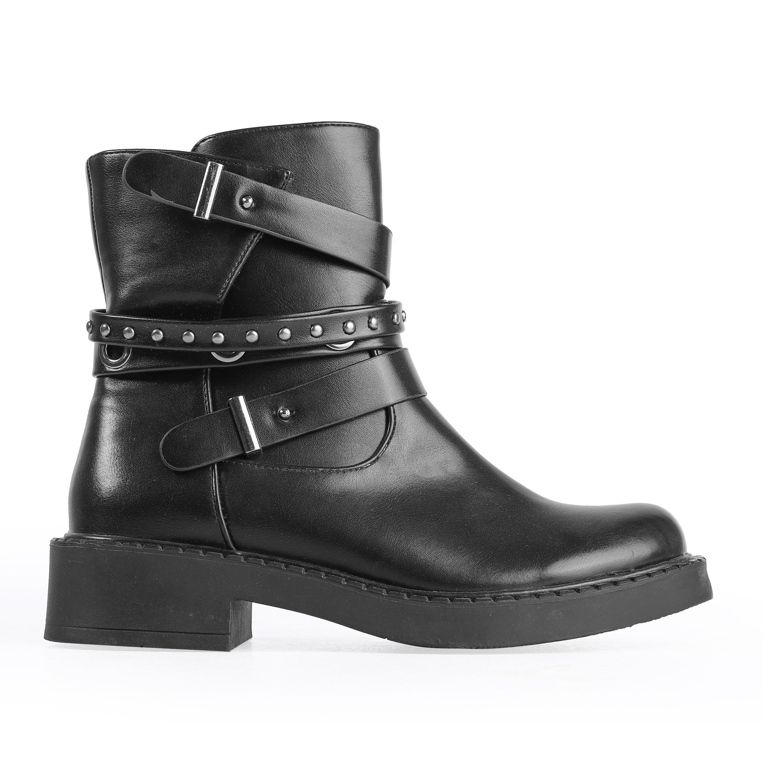 JB Collection Ankle Boot For Women  271