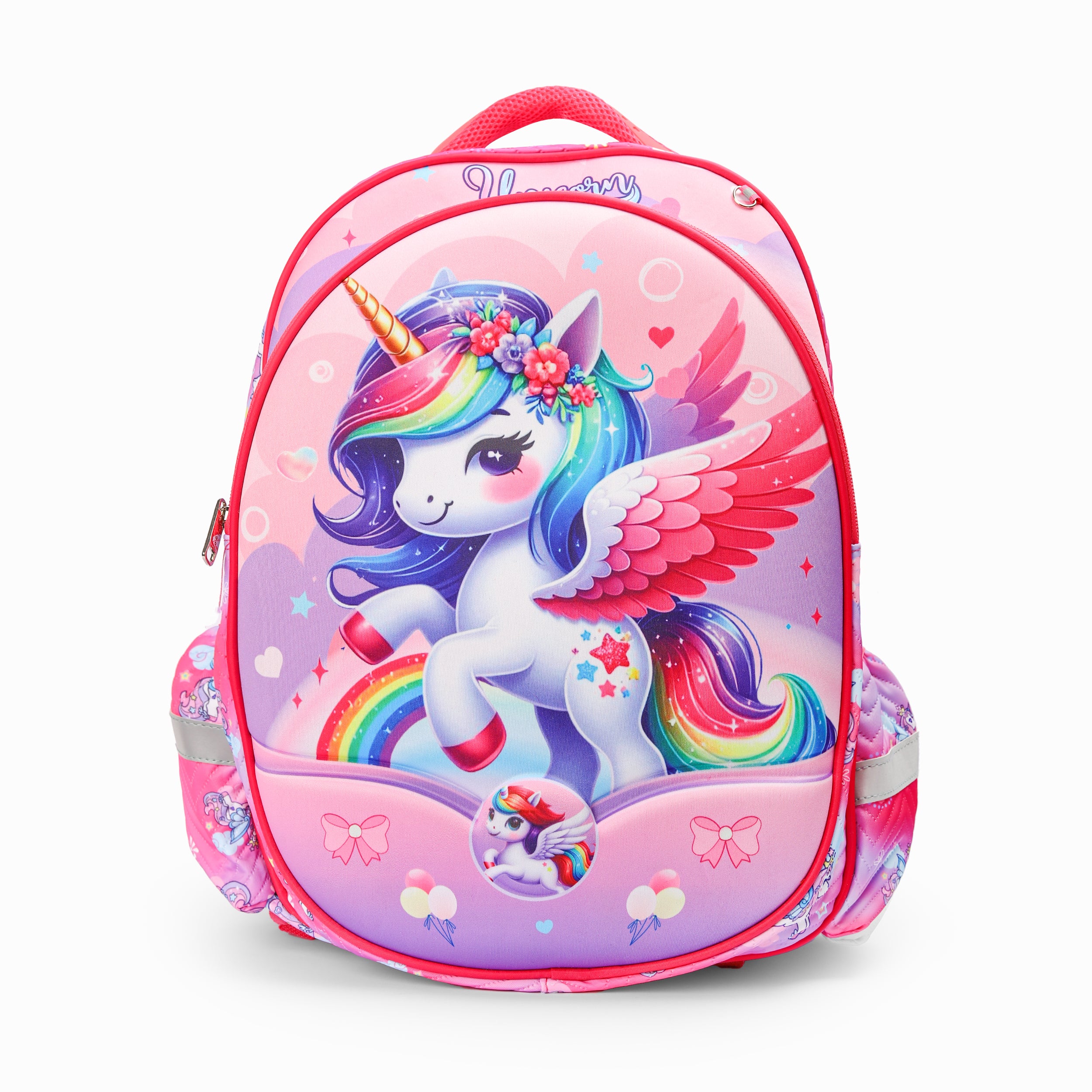 Mego Unicorn UNB18 Backpack