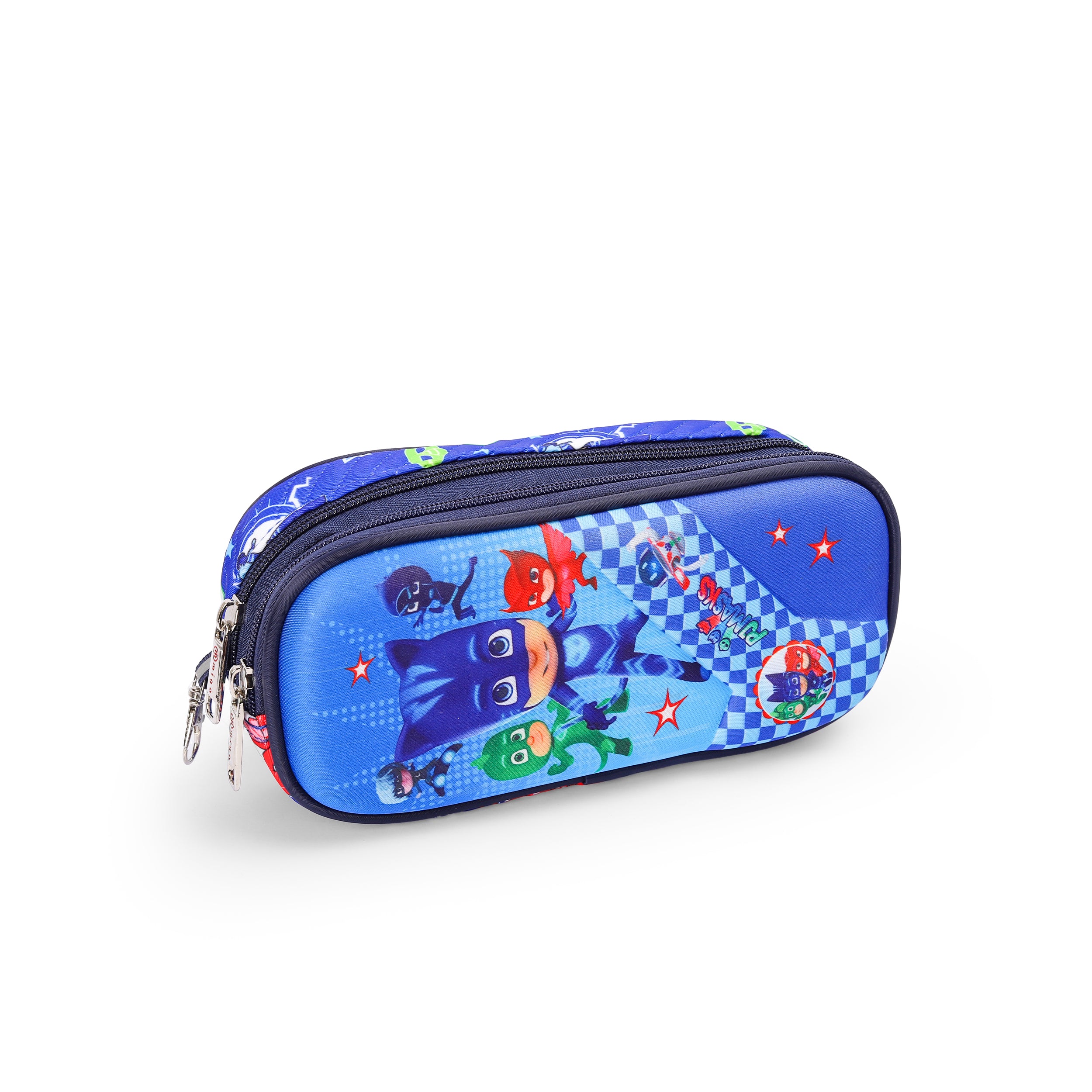 PJ Mask Pencil Case