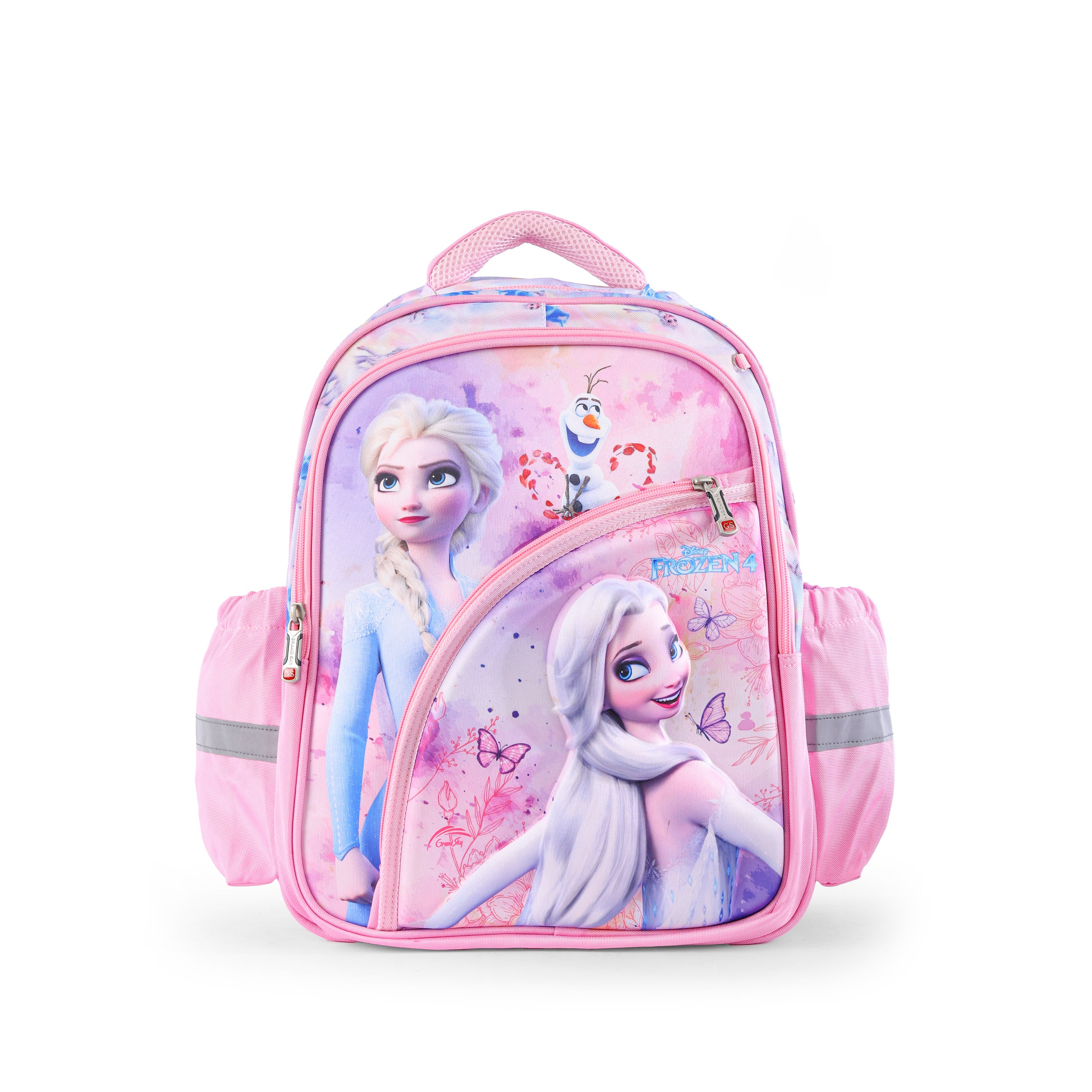 Frozen Princess Backpack for Girls 96836-7-96836-9