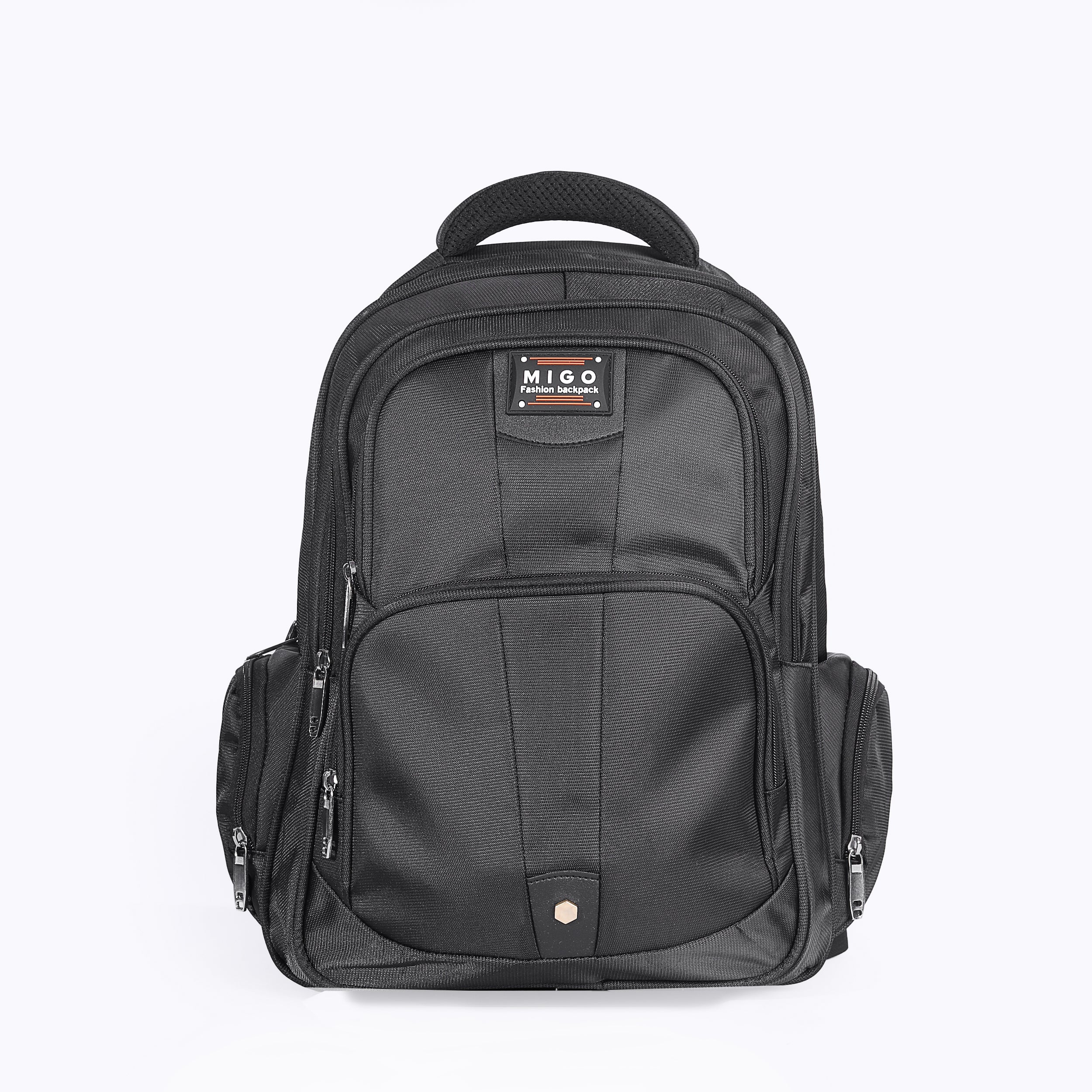 Basic Black III Bag For Kids 16 INCH