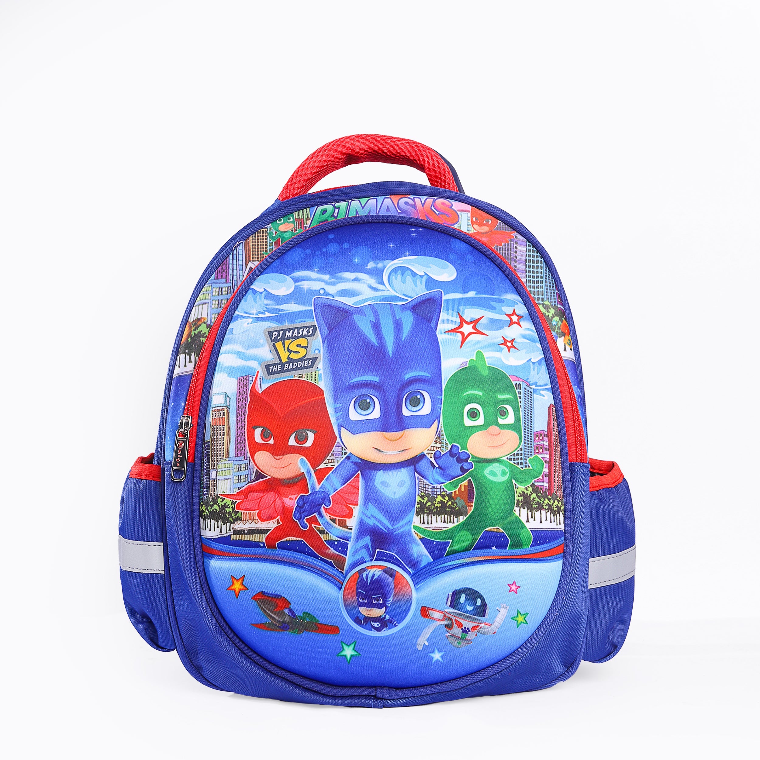 PJ Masks Trolley Bag For Boys