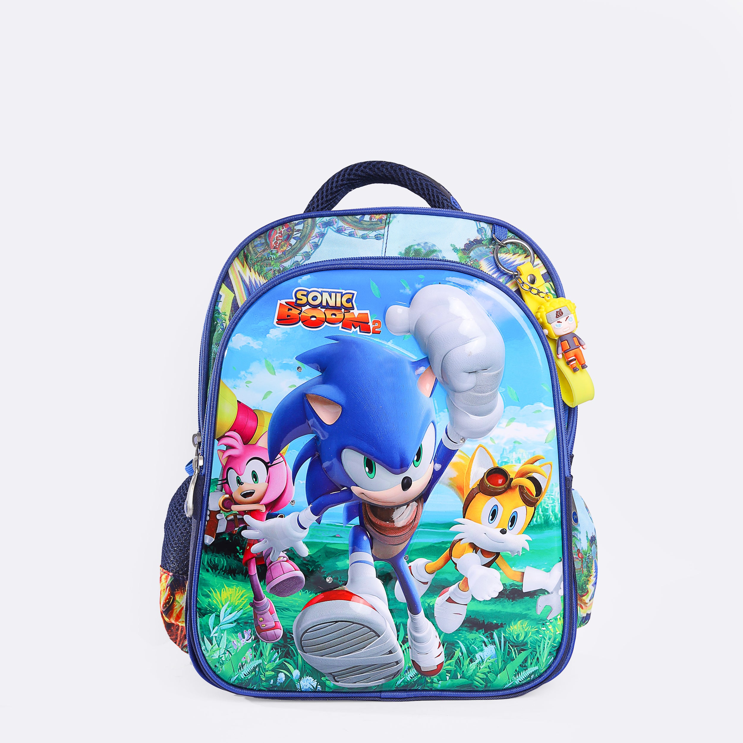 Lighting Sonic II  Bag For Boys