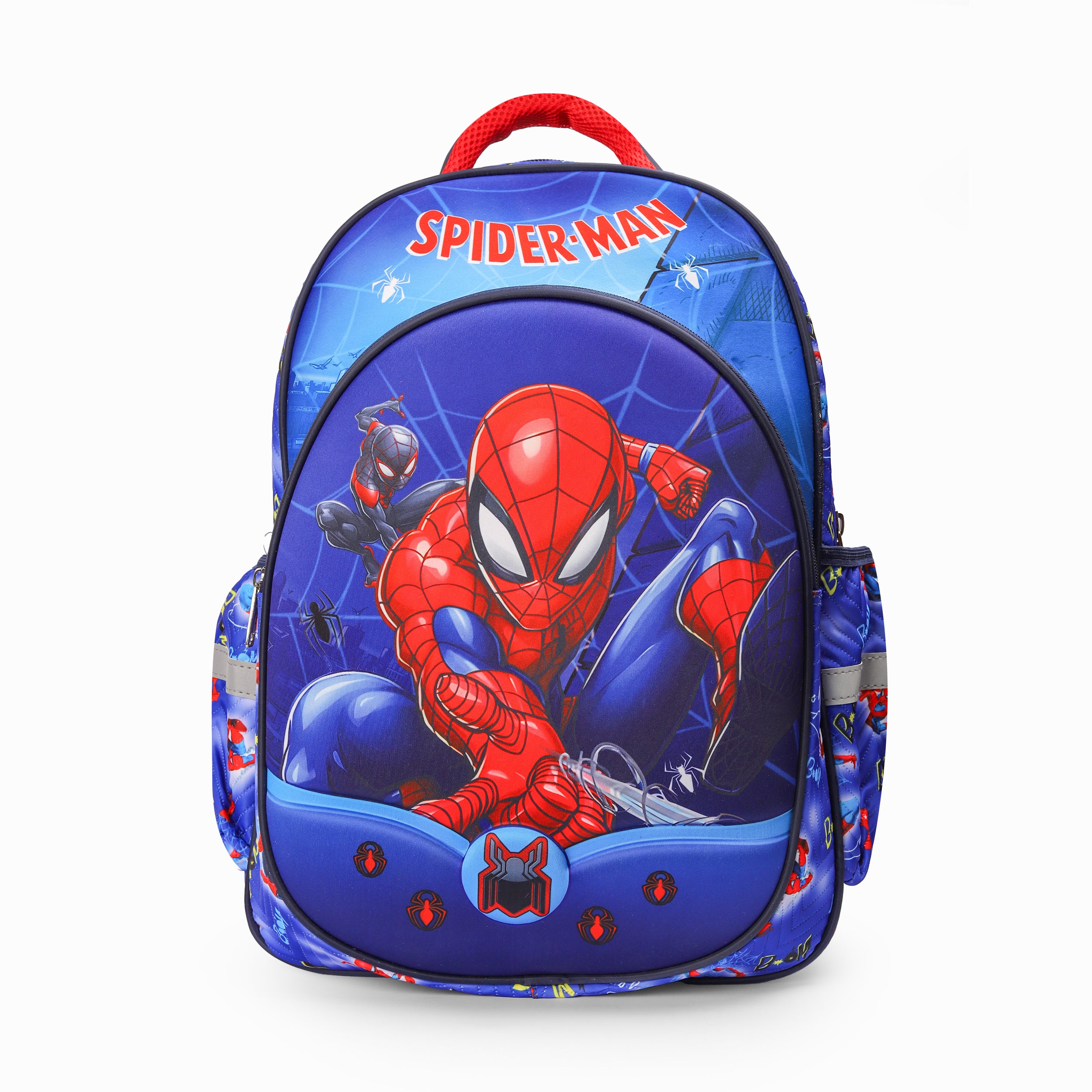 Mego Spider Man!!  Backpack 16 INCH