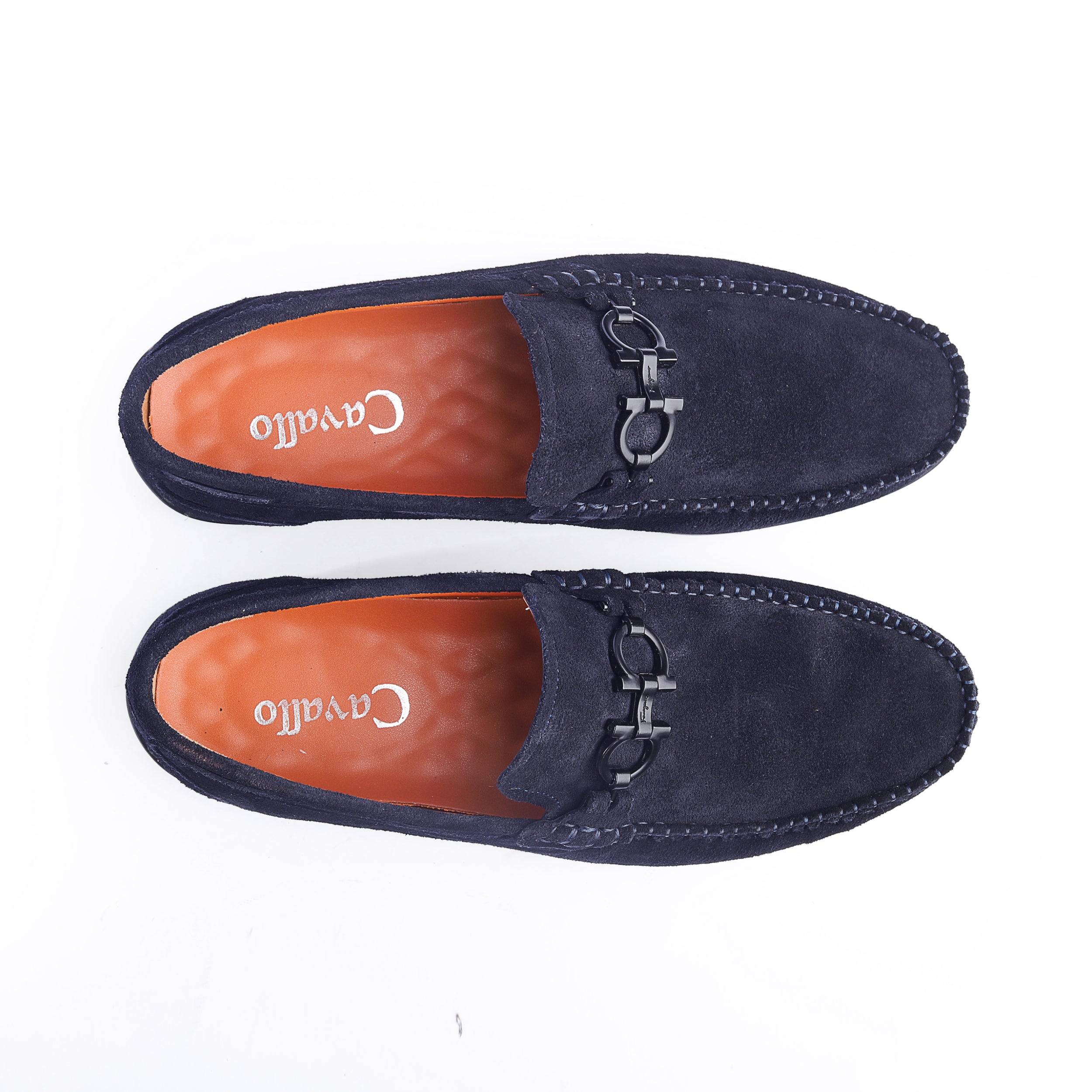 Cavallo Loafers Shoes M19