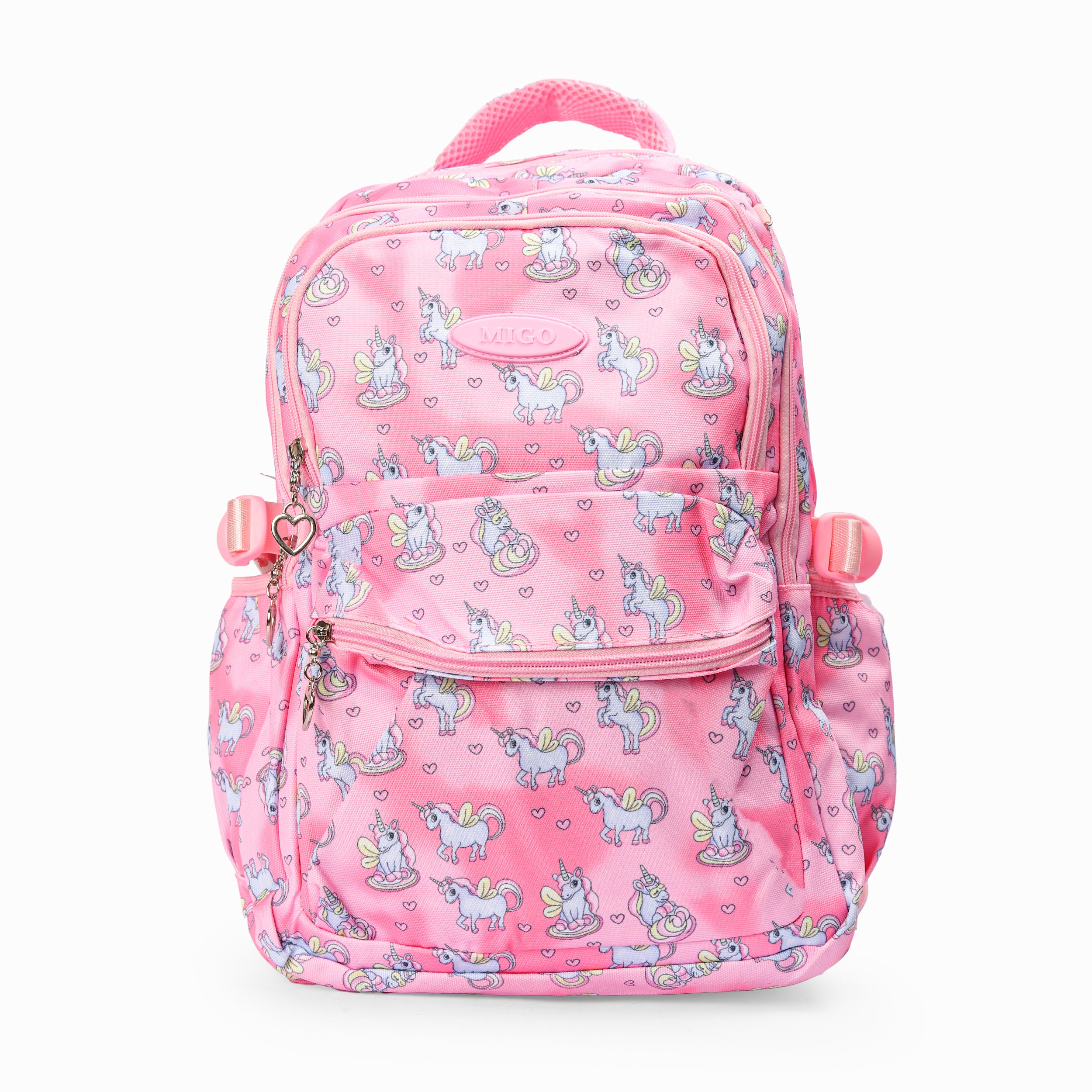 Mego Unicorn Backpack 5004