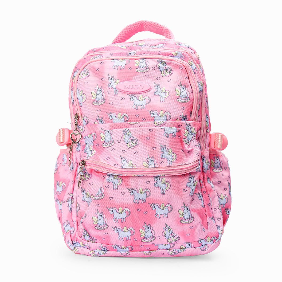 Mego Unicorn Backpack 5004