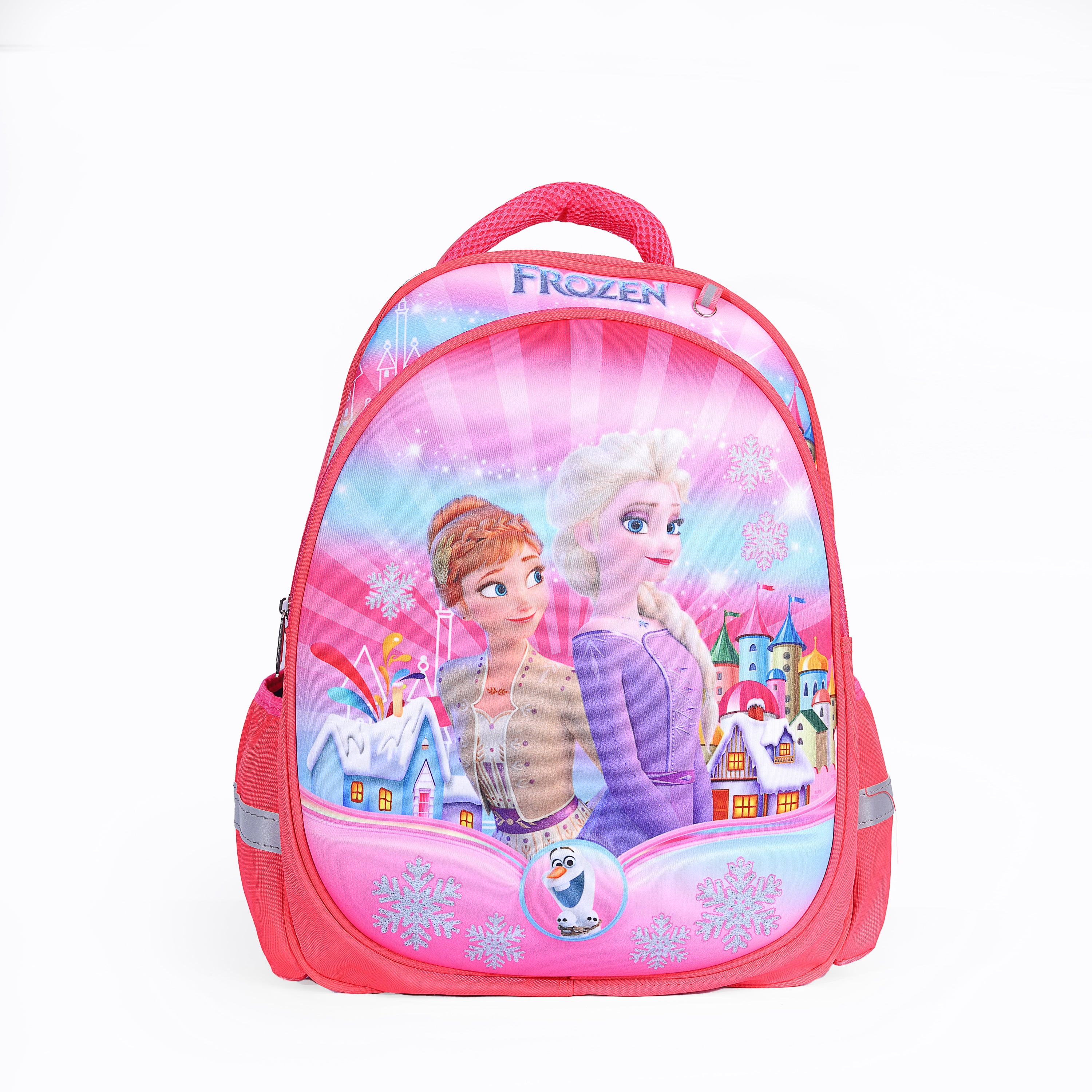 Frozen IV  Bag For Girls