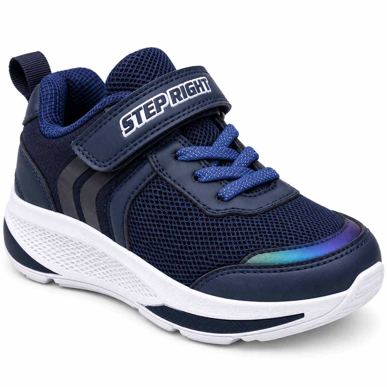 44021-6010 Kids School Shoe