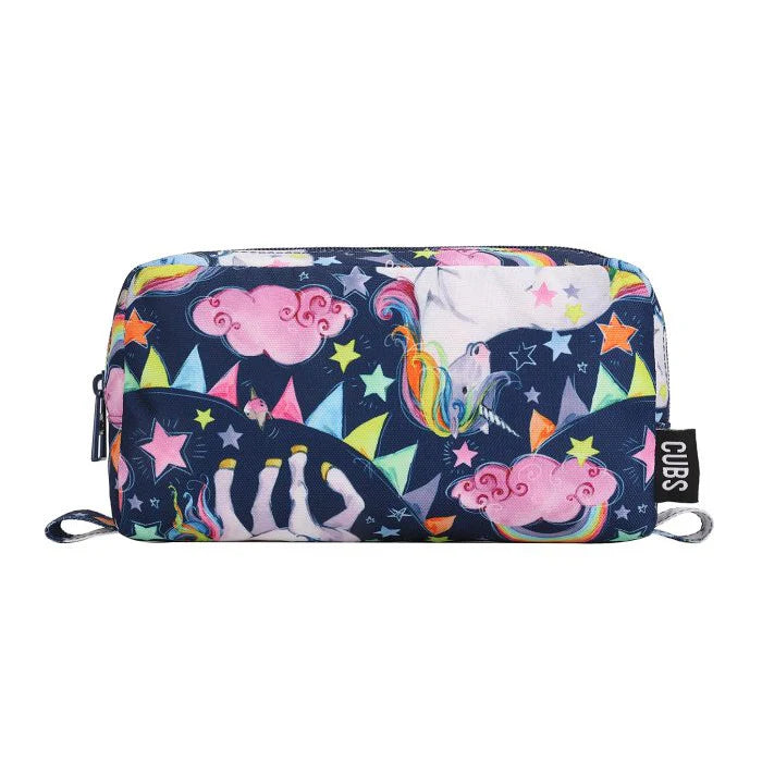 Fairy Tale Unicorn Pencil Case