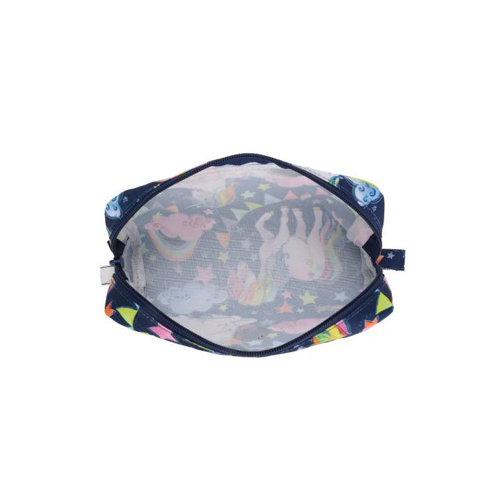 Fairy Tale Unicorn Pencil Case