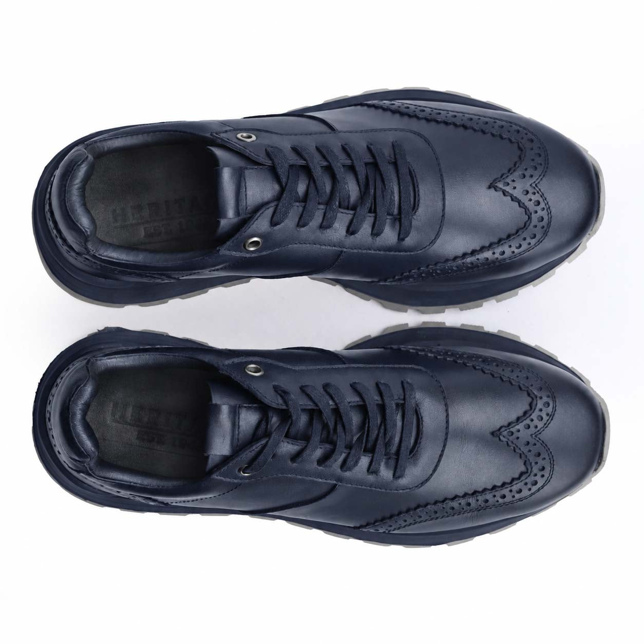 100151-977502 Men's Casual Sneakers