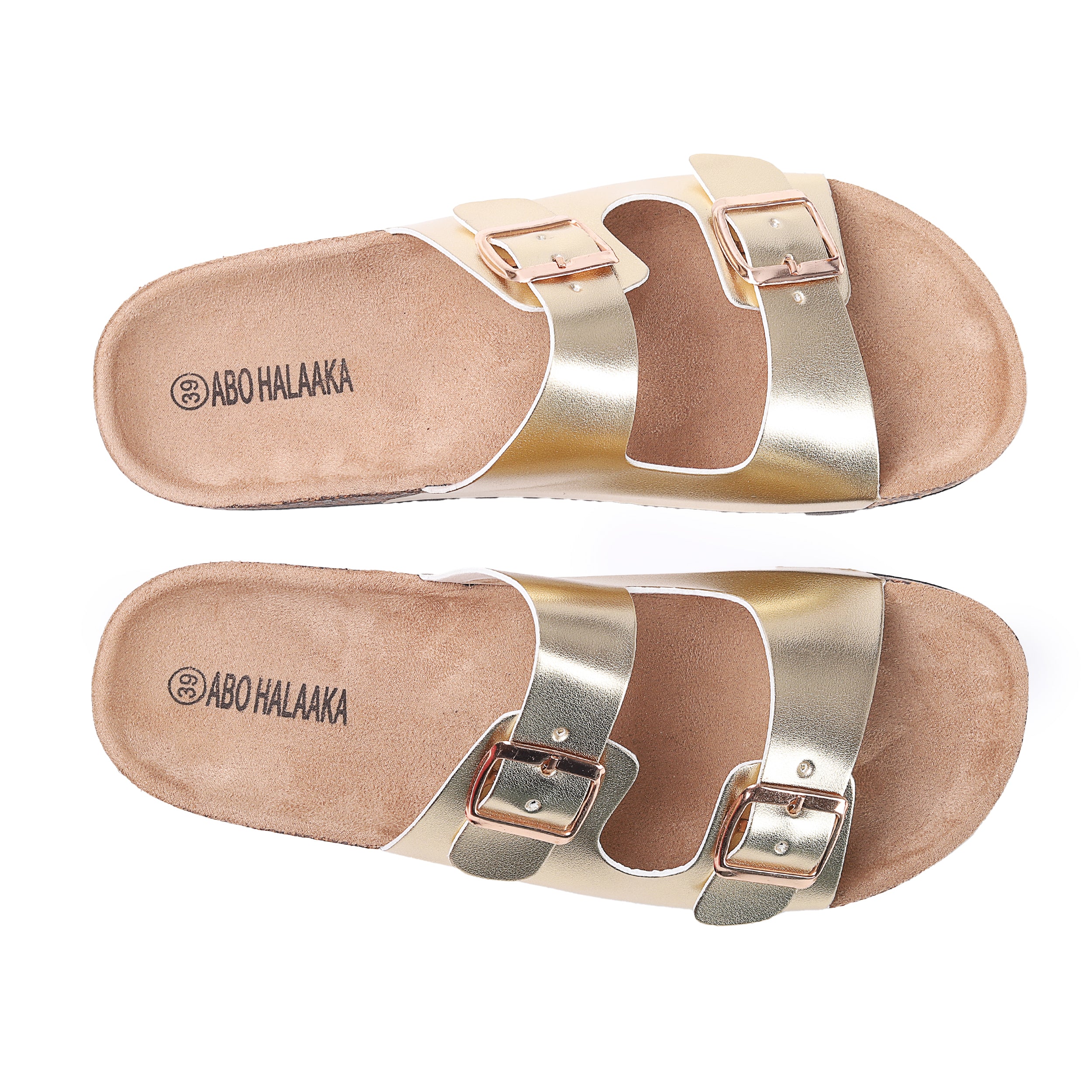 Colored Slides For Women -126