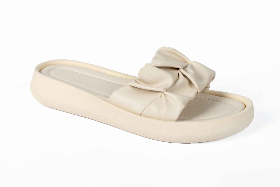 Lotfy  Flat Slipper 204