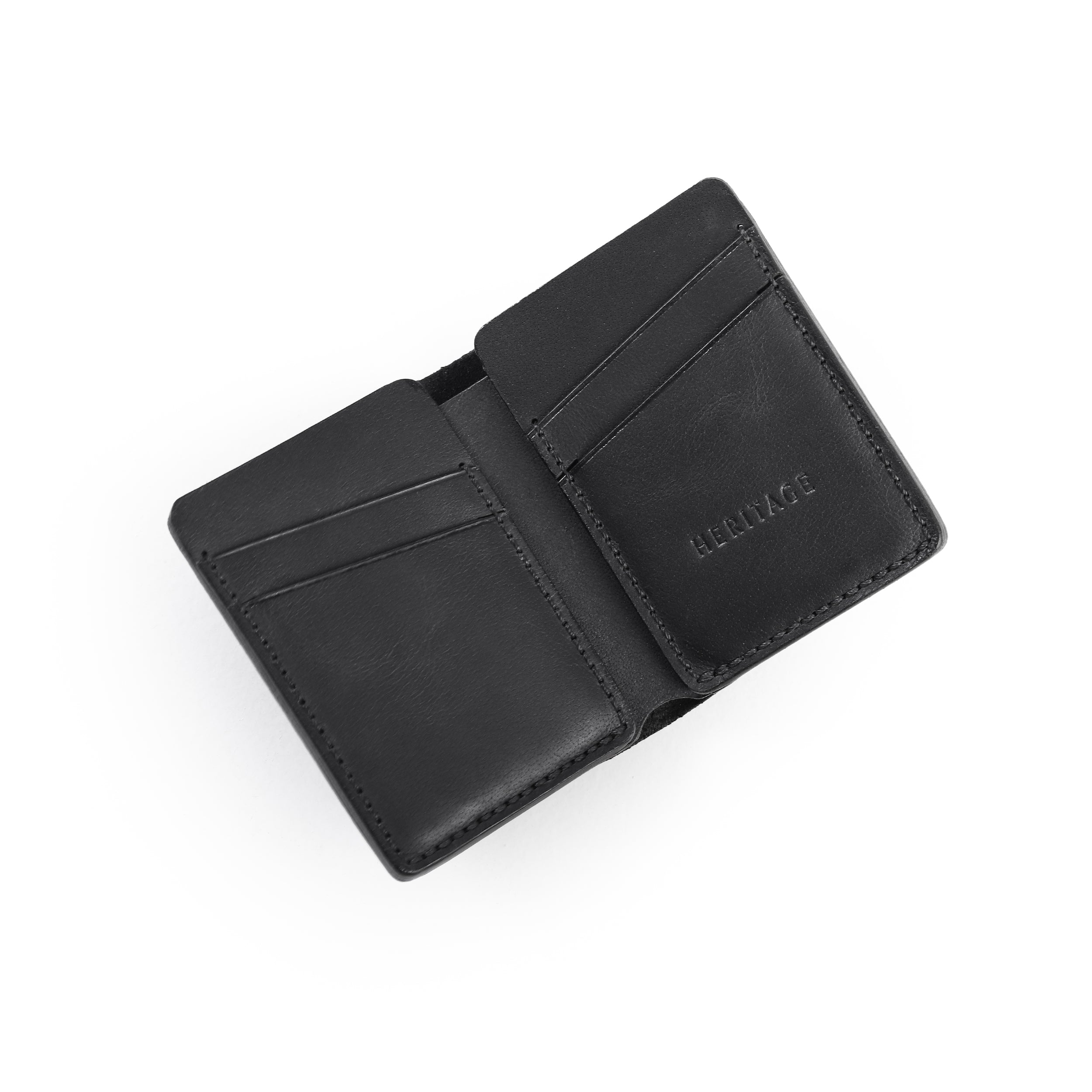 Lotfy Wallet For Men 104 Black