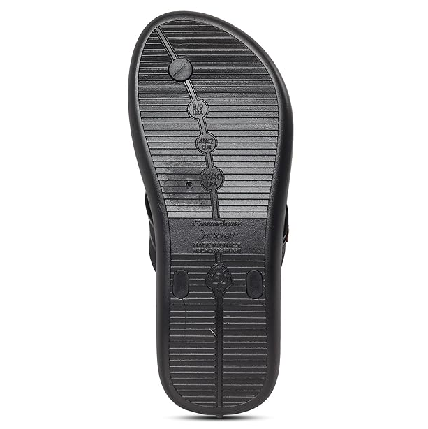 Rider Men Slippers 11074