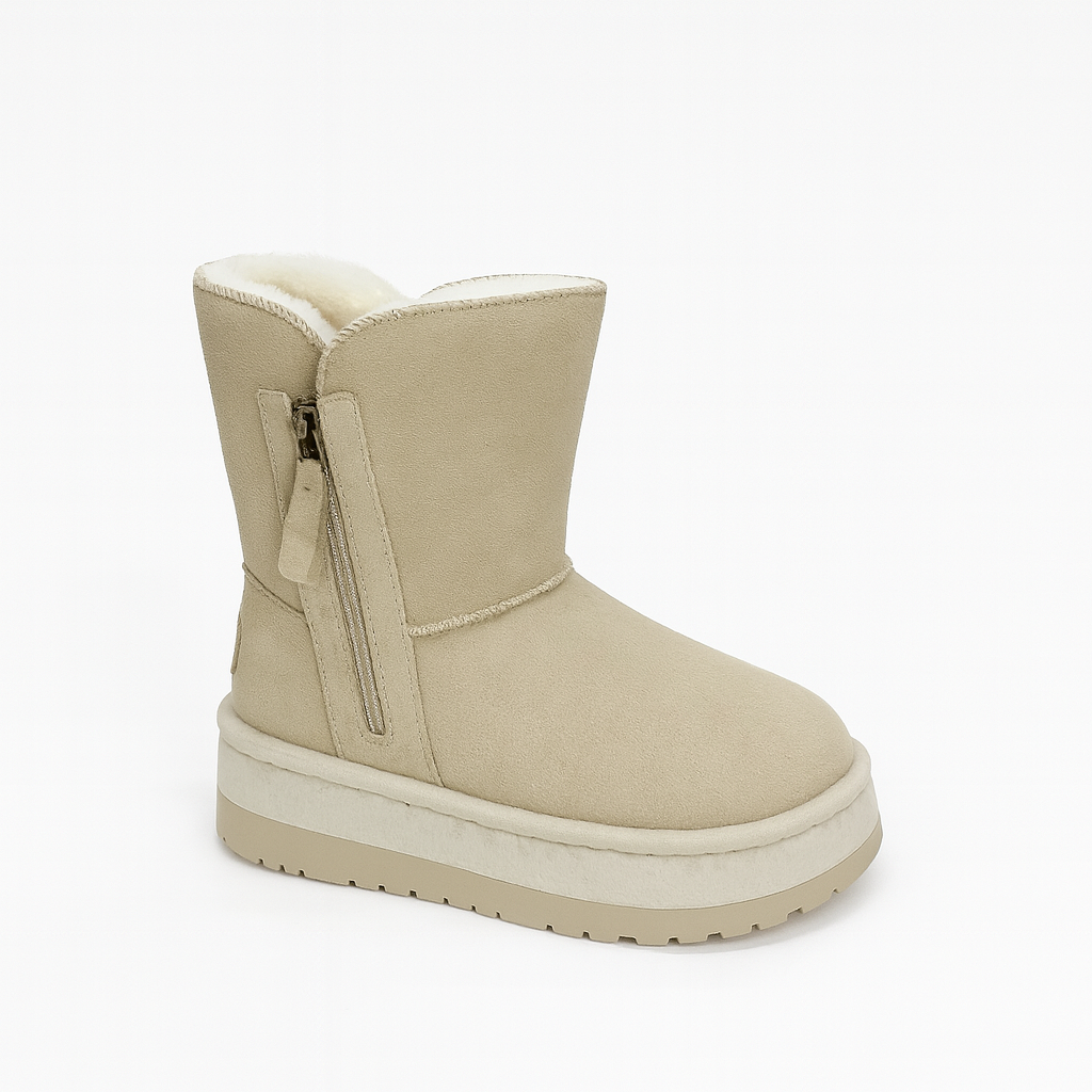 Uggs Half Boot For Women M621