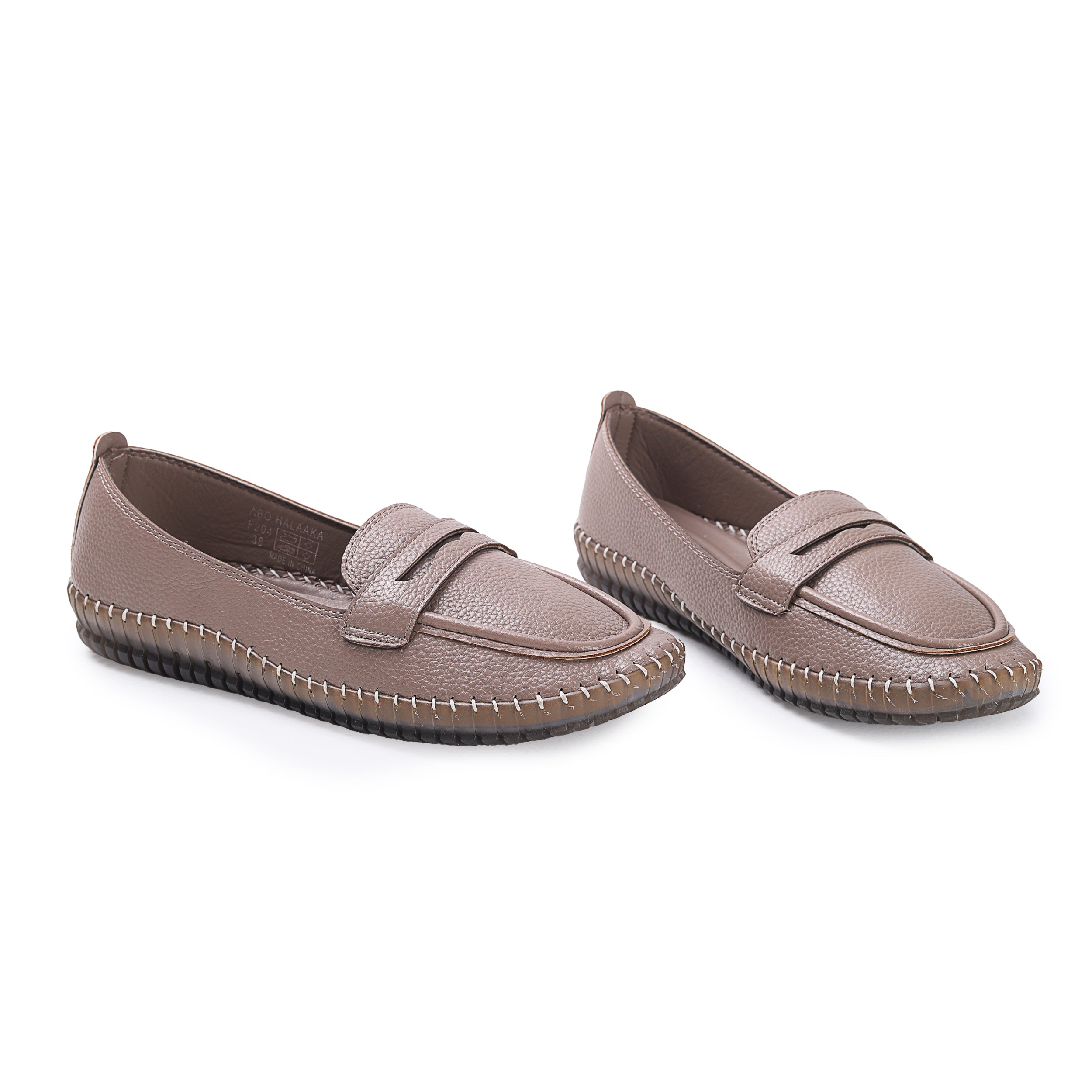 Flat Shoes For Women -204