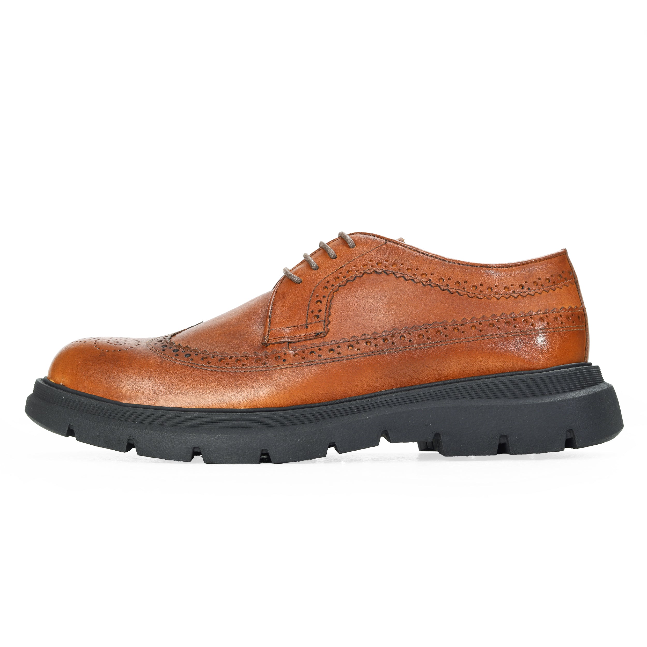 Heritage Casual Shoes For Men Havan