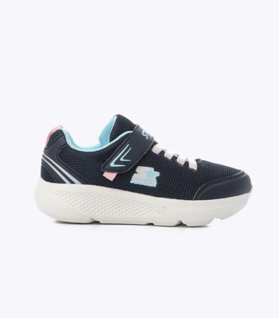 ActiveToes Kids Sneakers Navy