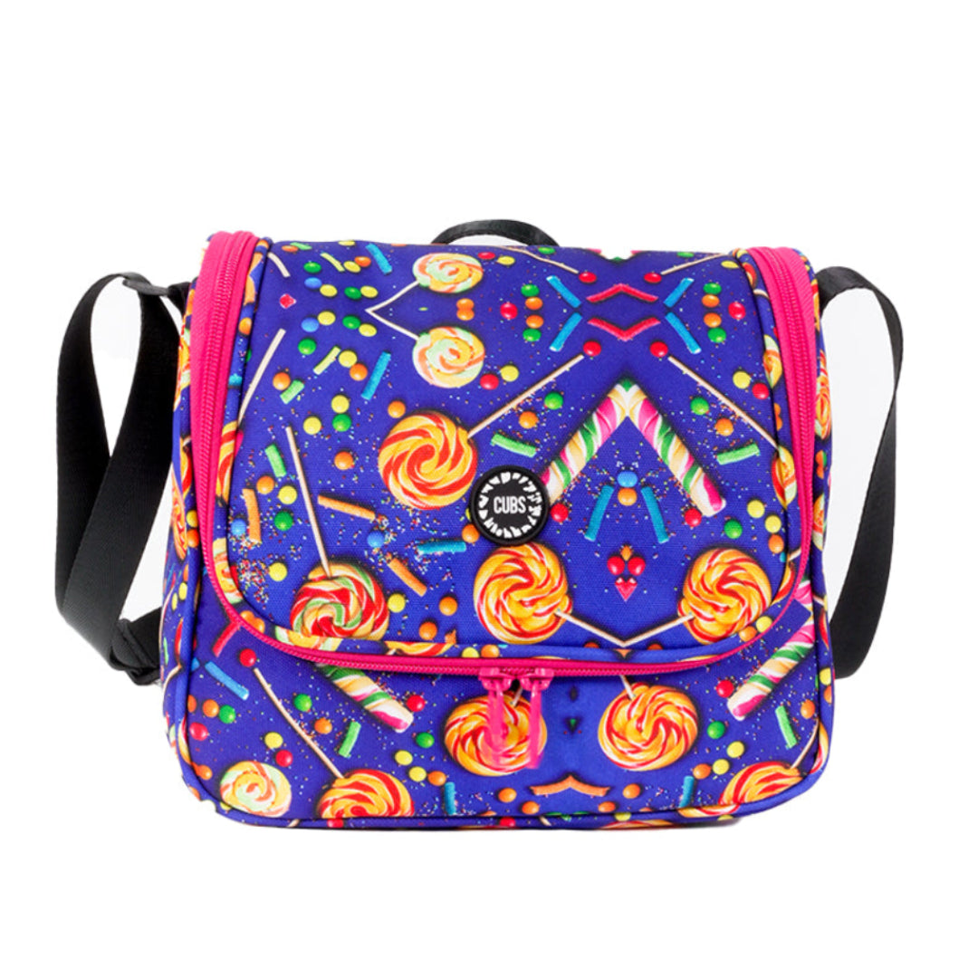 Sugar Rush Candy Lunch bag
