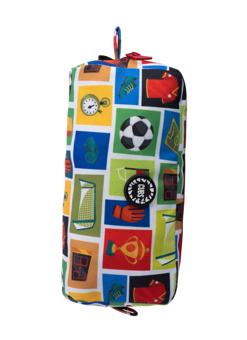 Football Fan Pencil case