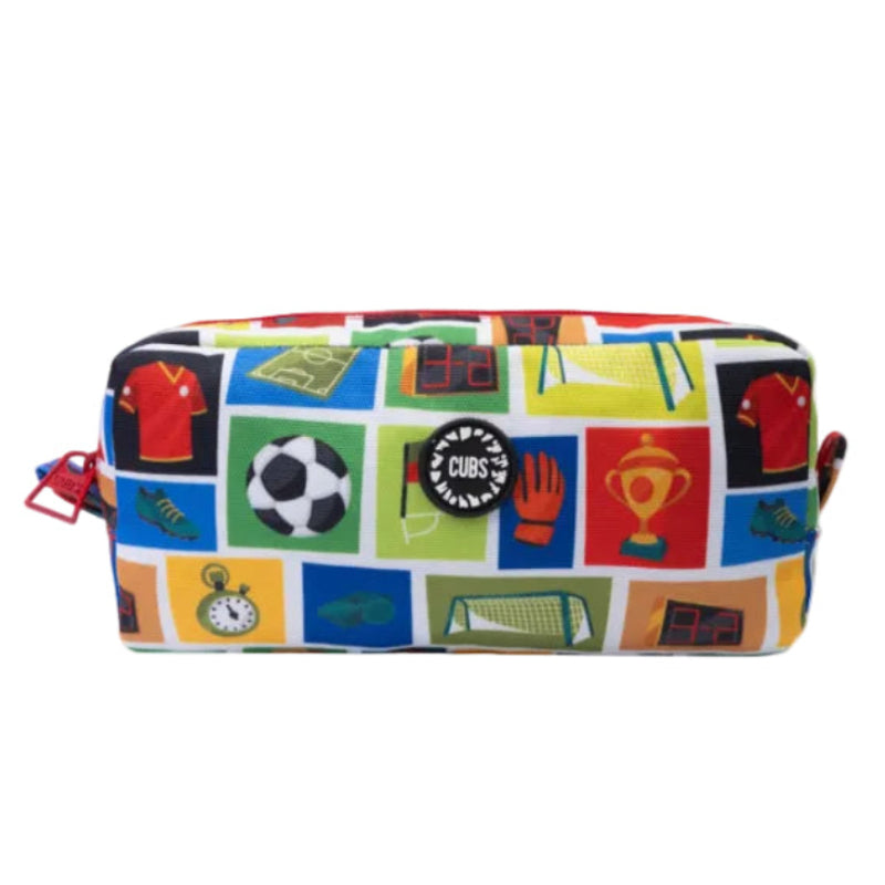Football Fan Pencil case
