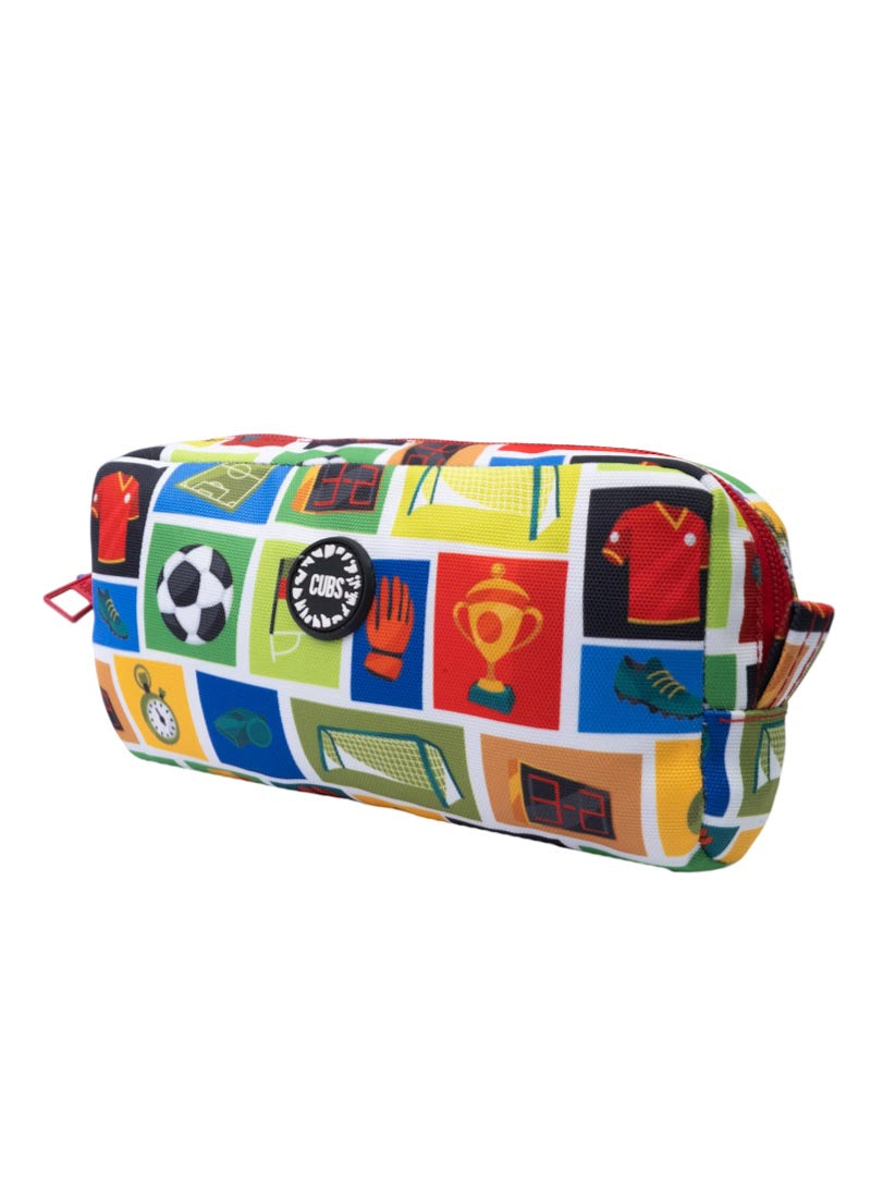 Football Fan Pencil case