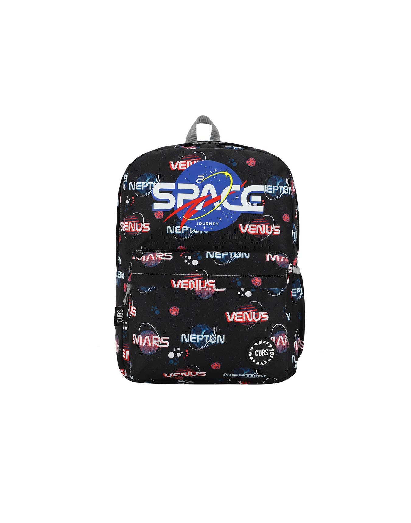 Space Journey Junior Student Backpack