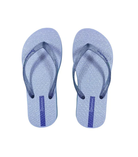 Ipanema Flip Flop Slipper For Women purple 26481