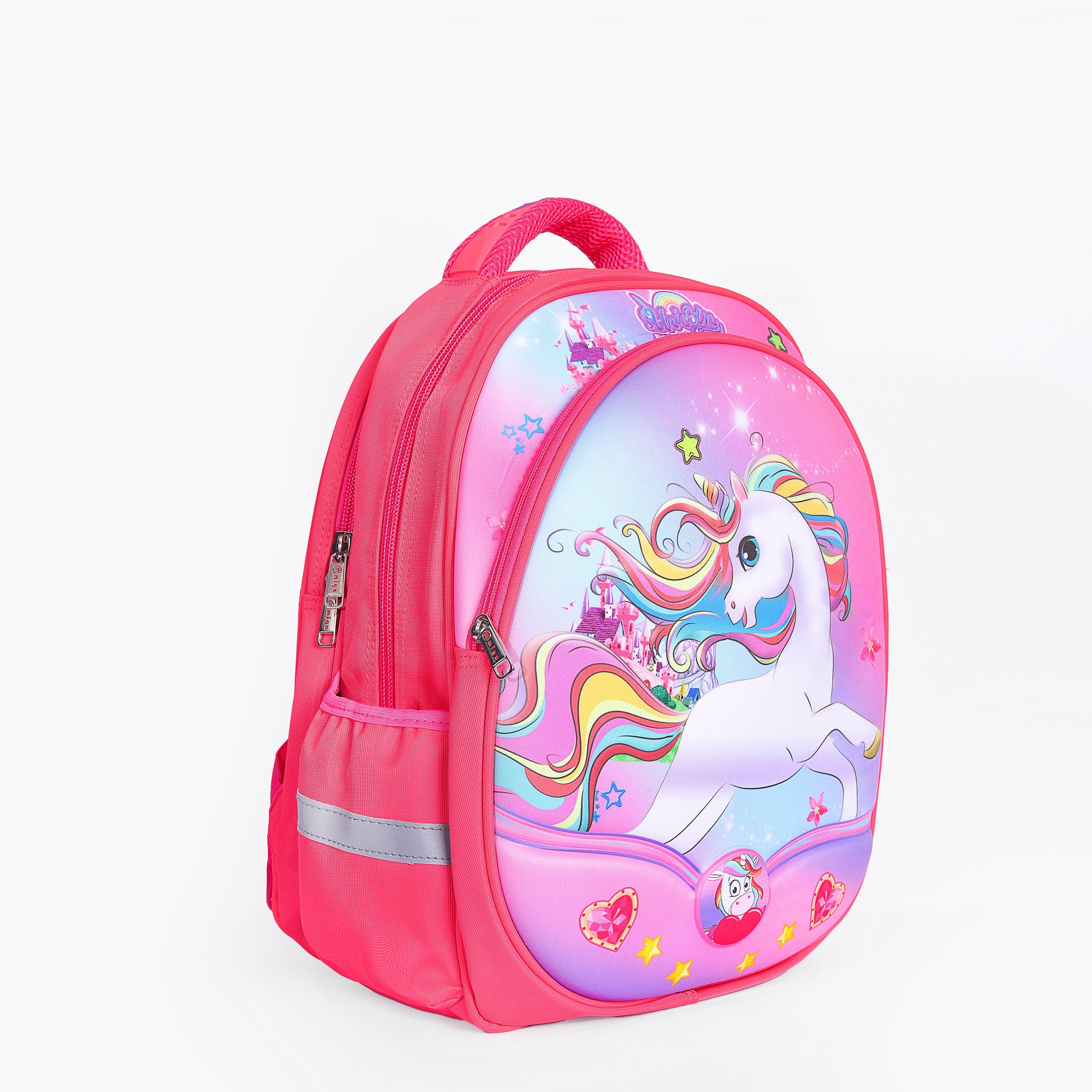 Unicorn 1 Trolley Bag For Girls