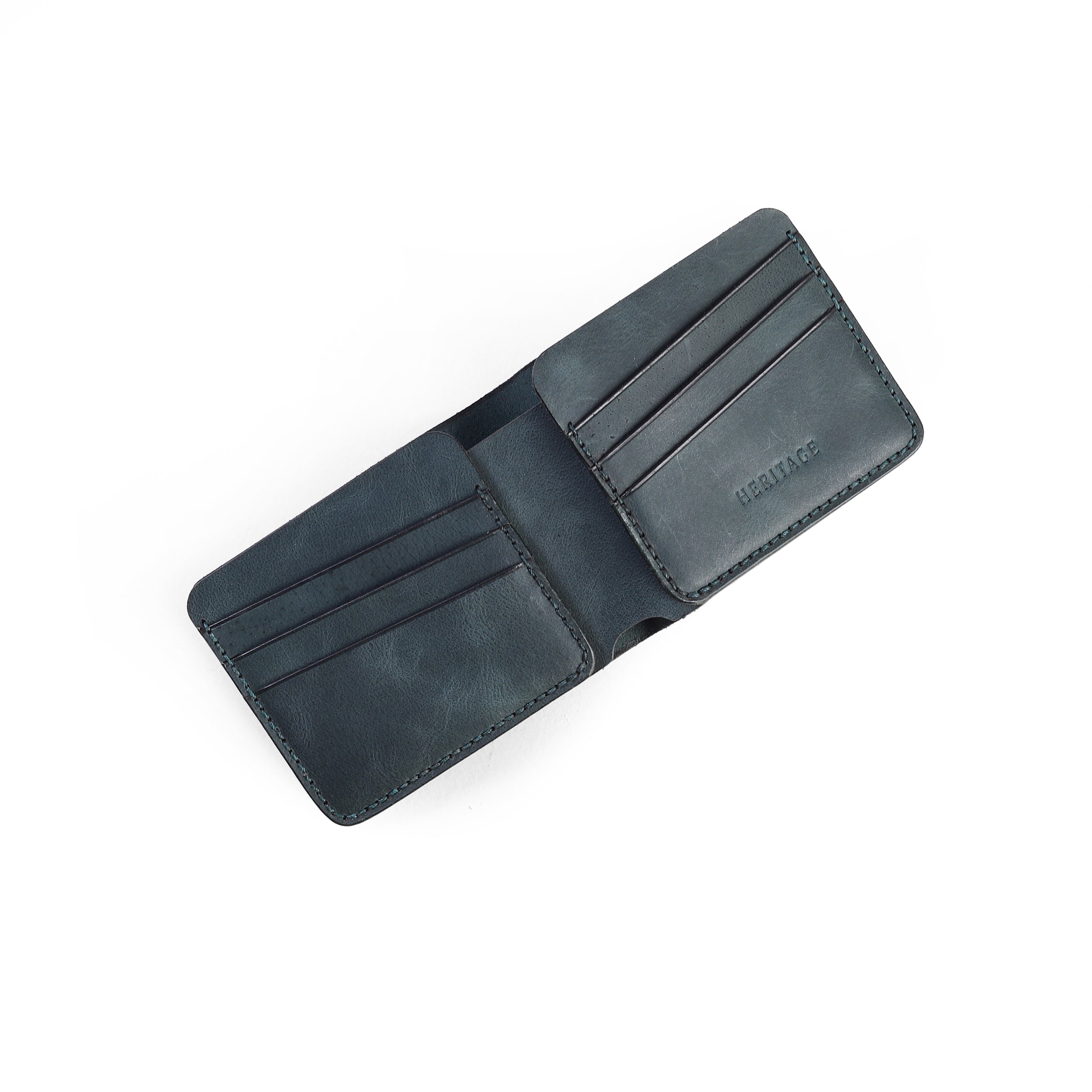 Lotfy Wallet For Men 105 Olive