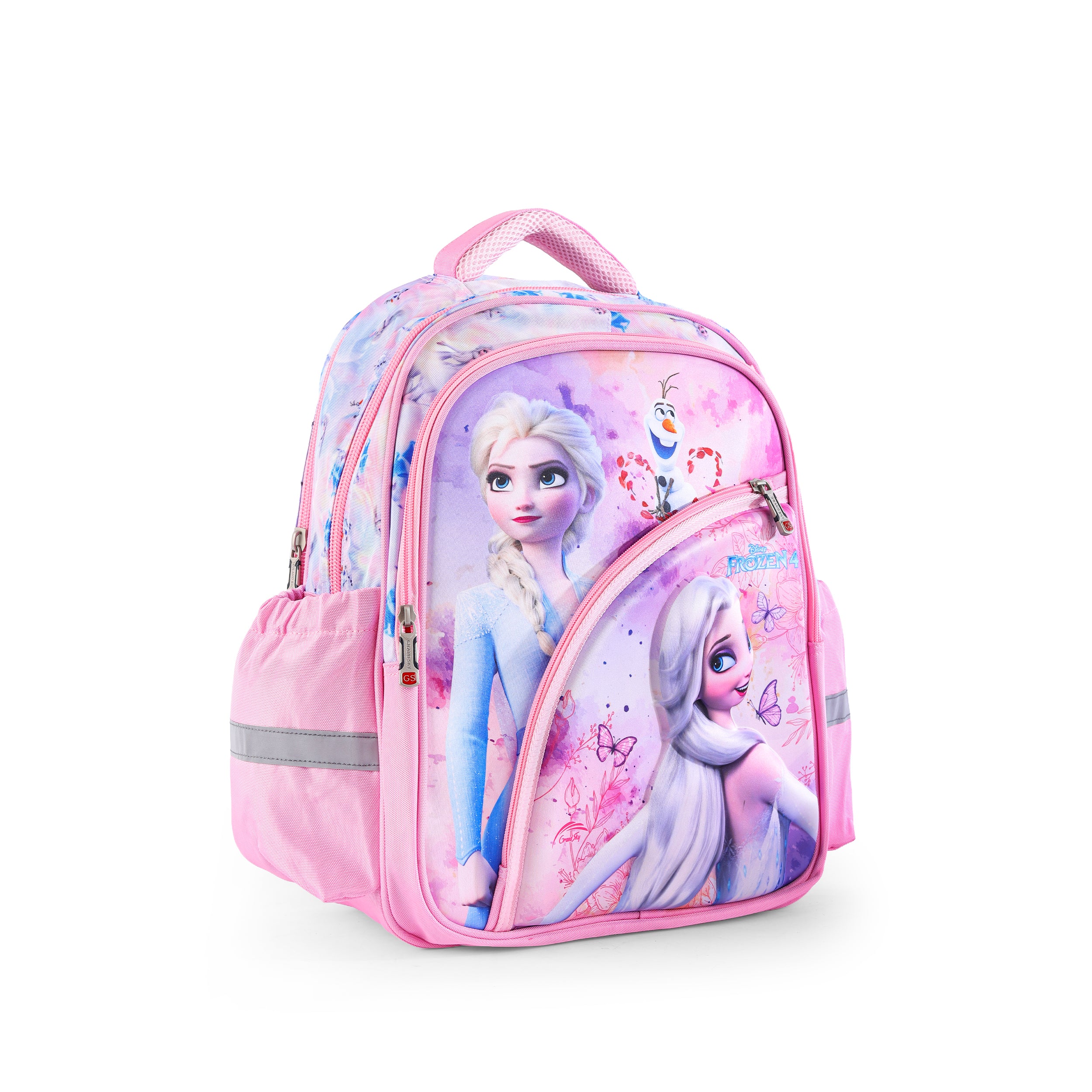 Frozen Princess Backpack for Girls 96836-7-96836-9